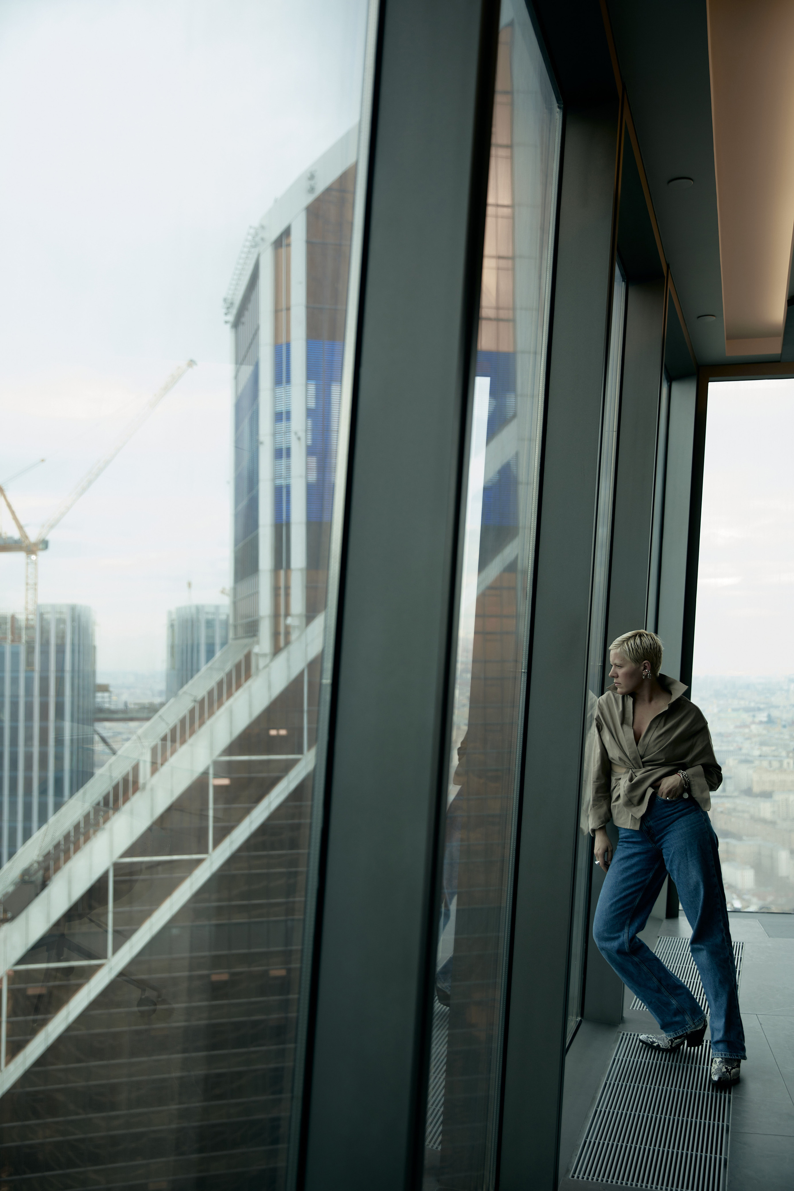 Nadin. Yulia Otroschenko