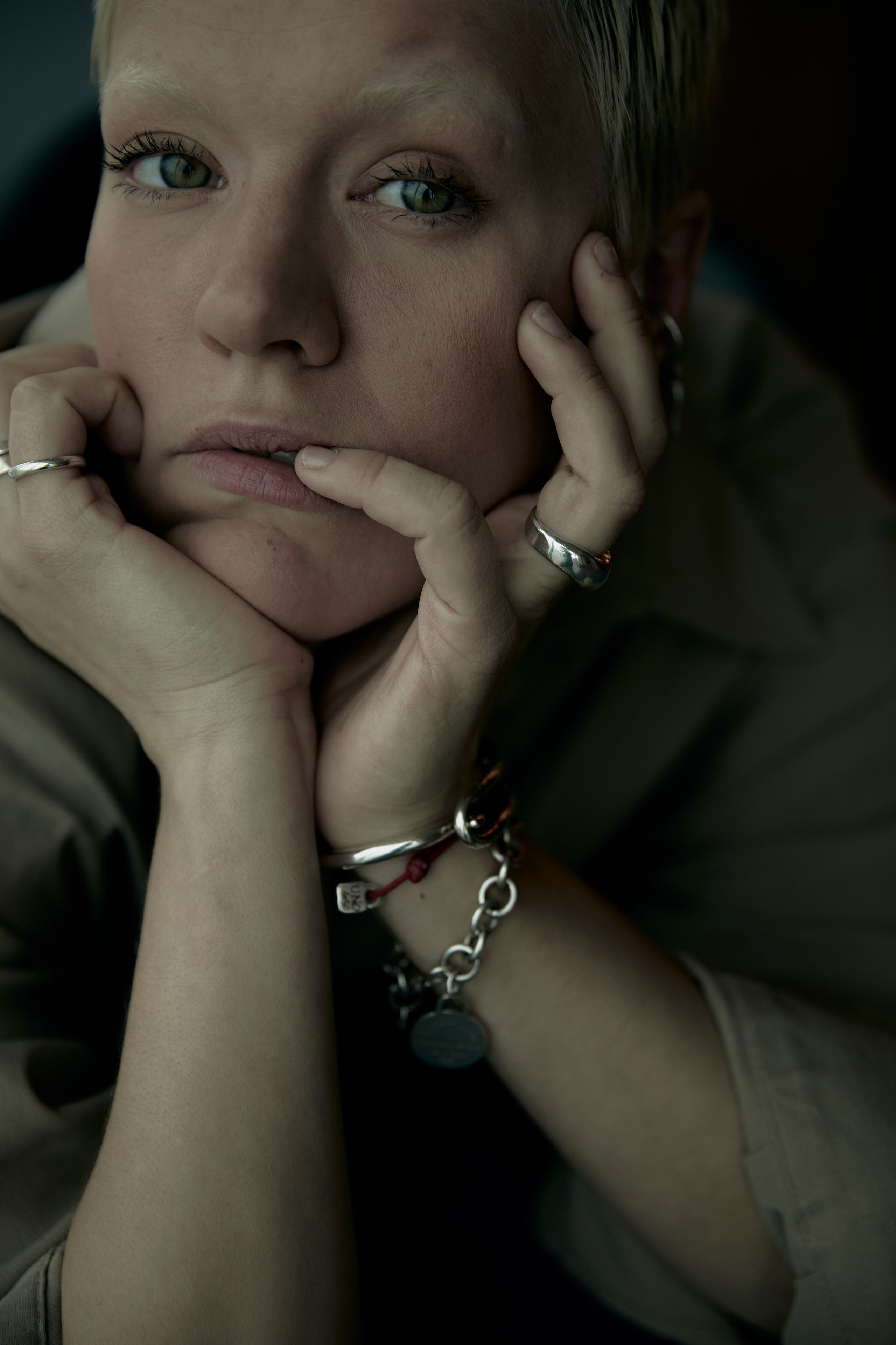 Nadin. Yulia Otroschenko