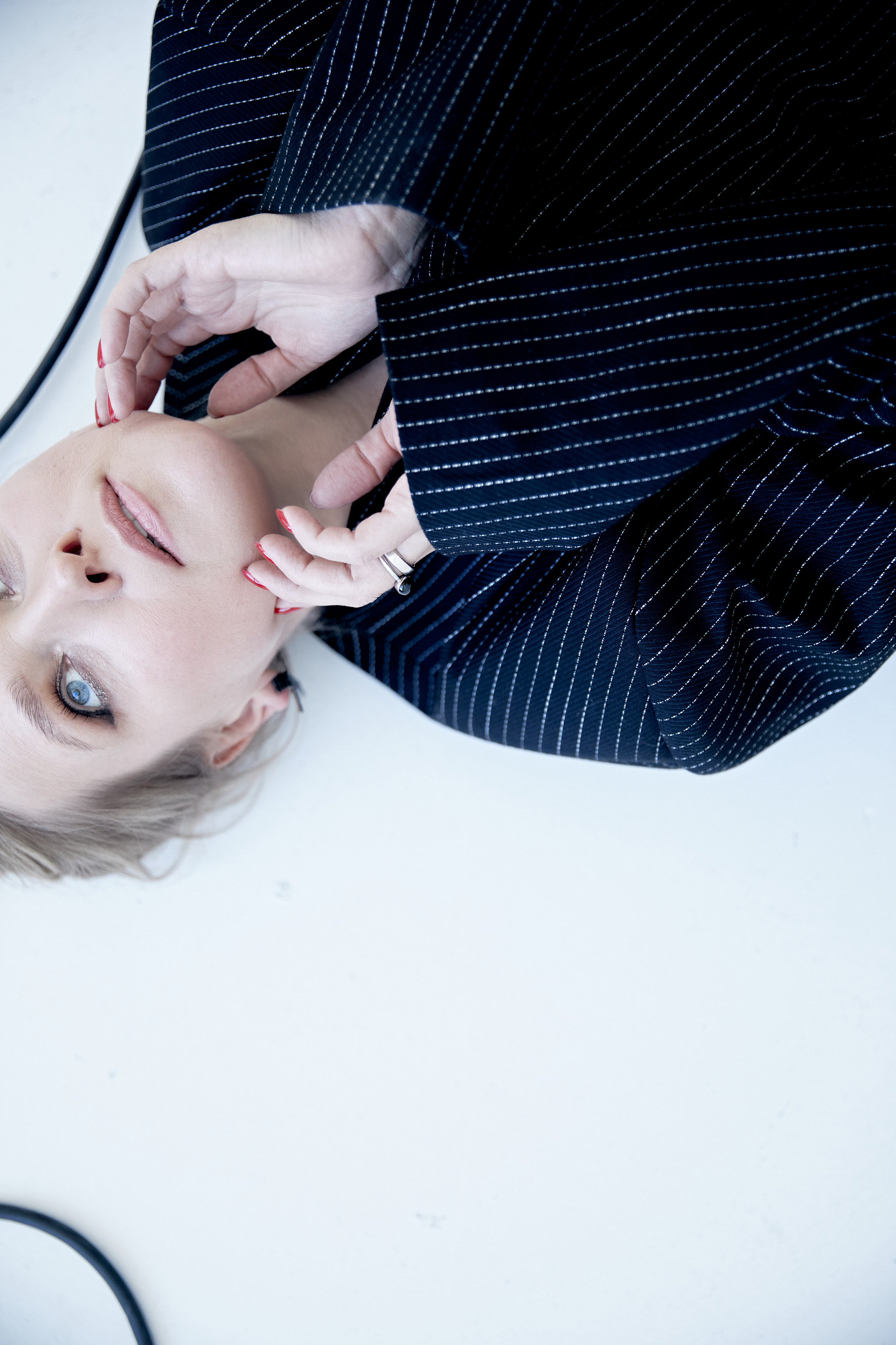 ALEKSANDRA. Yulia Otroschenko