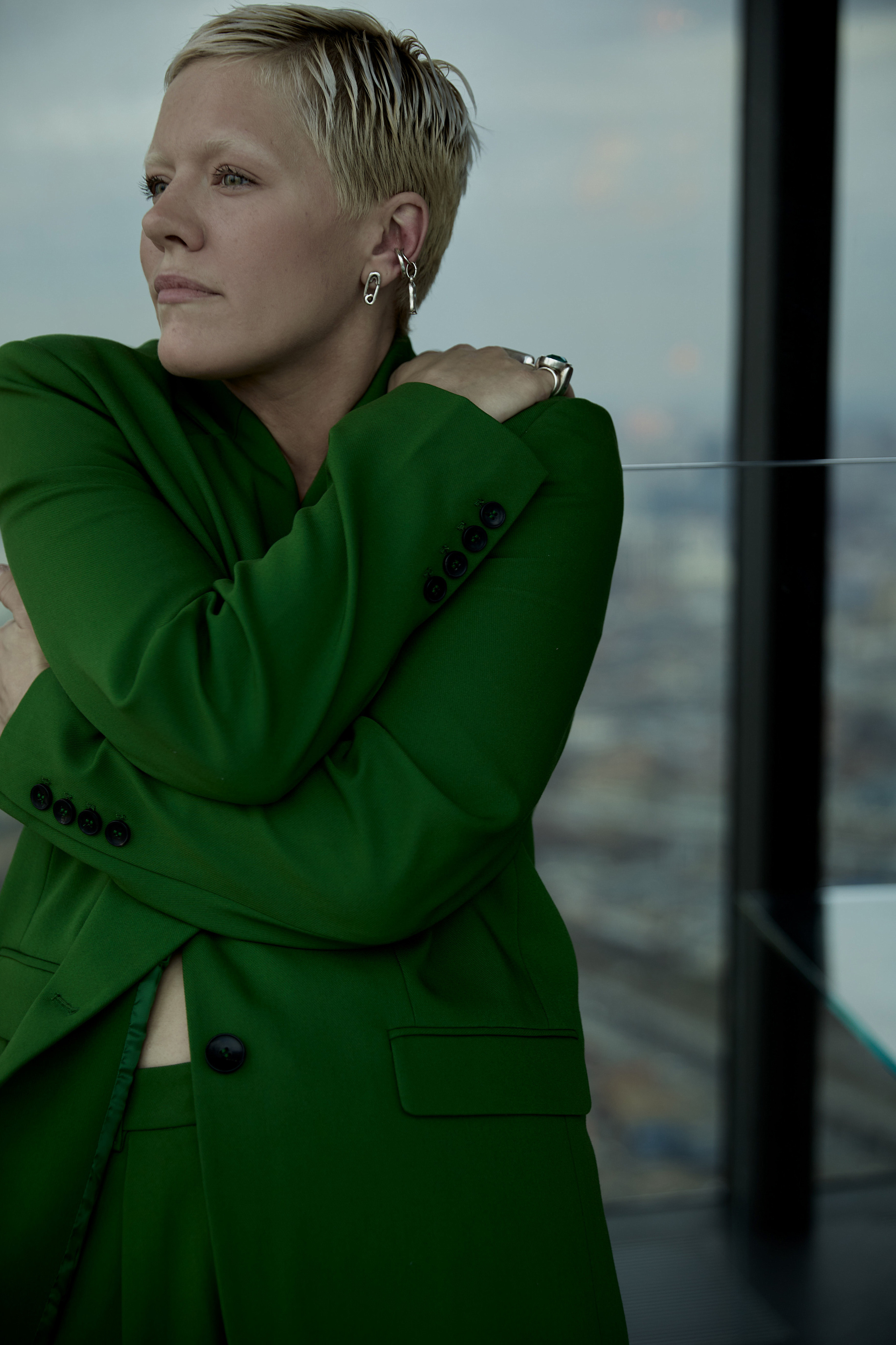 Nadin. Yulia Otroschenko