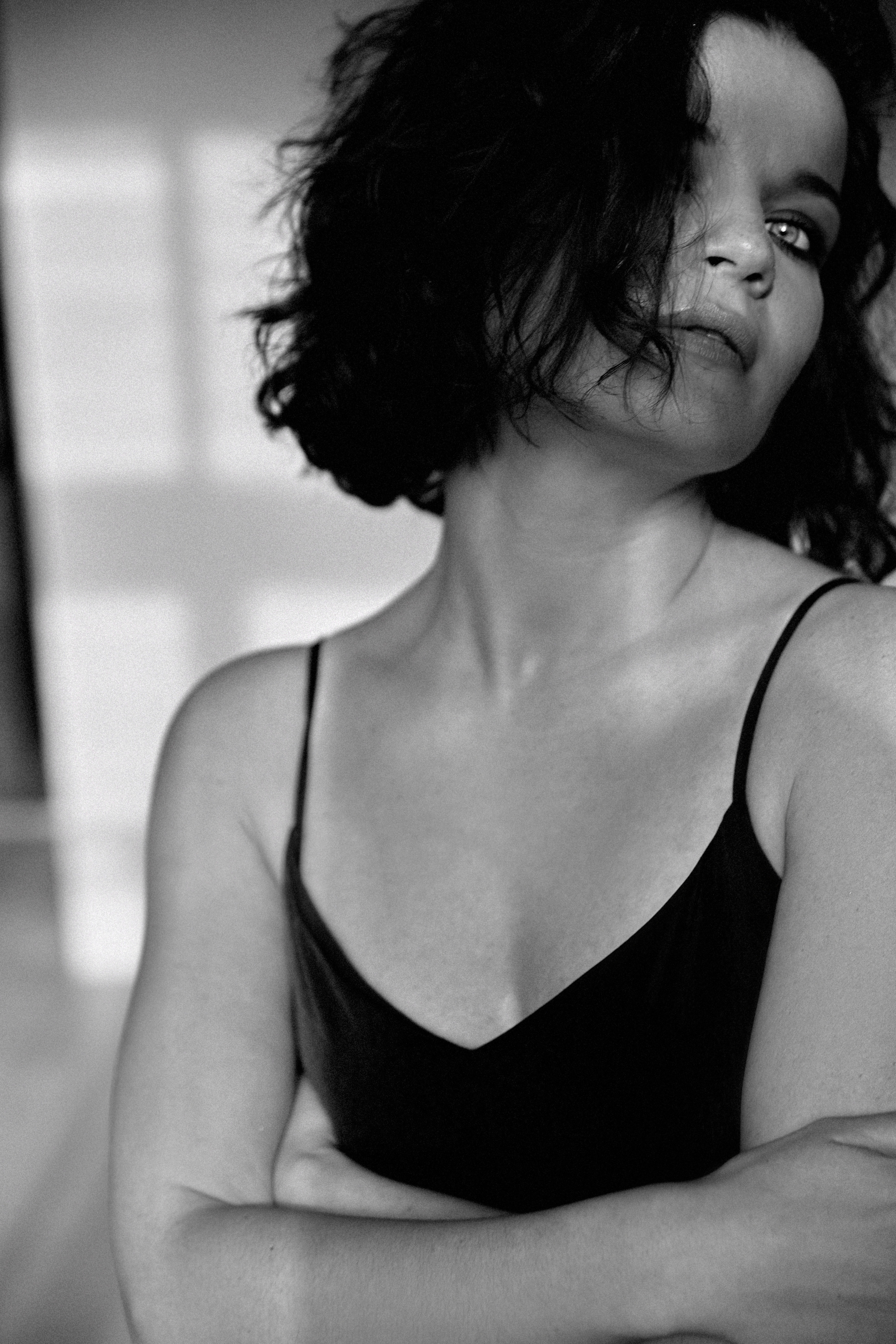 EKATERINA. Yulia Otroschenko