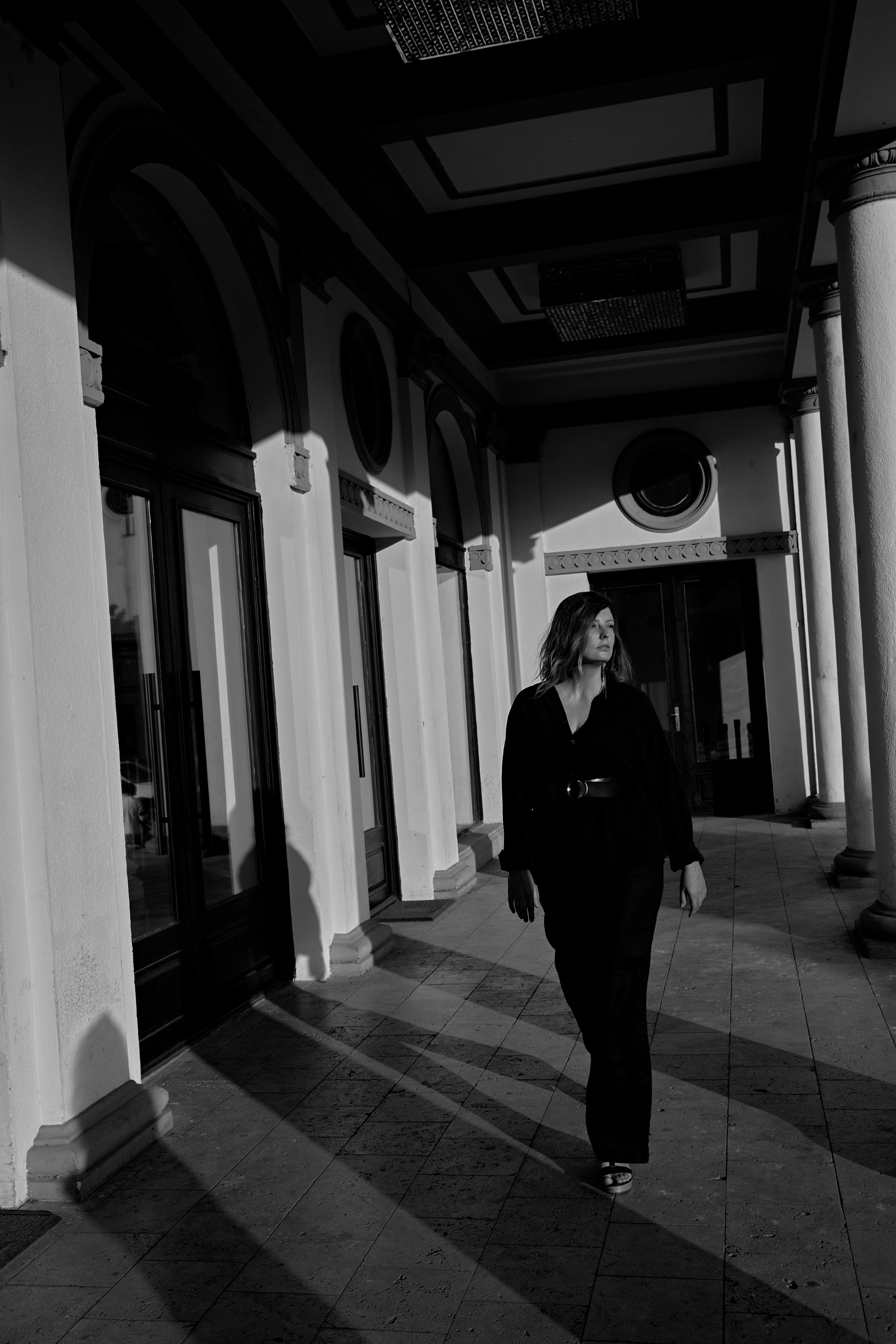 ODONATA. Yulia Otroschenko