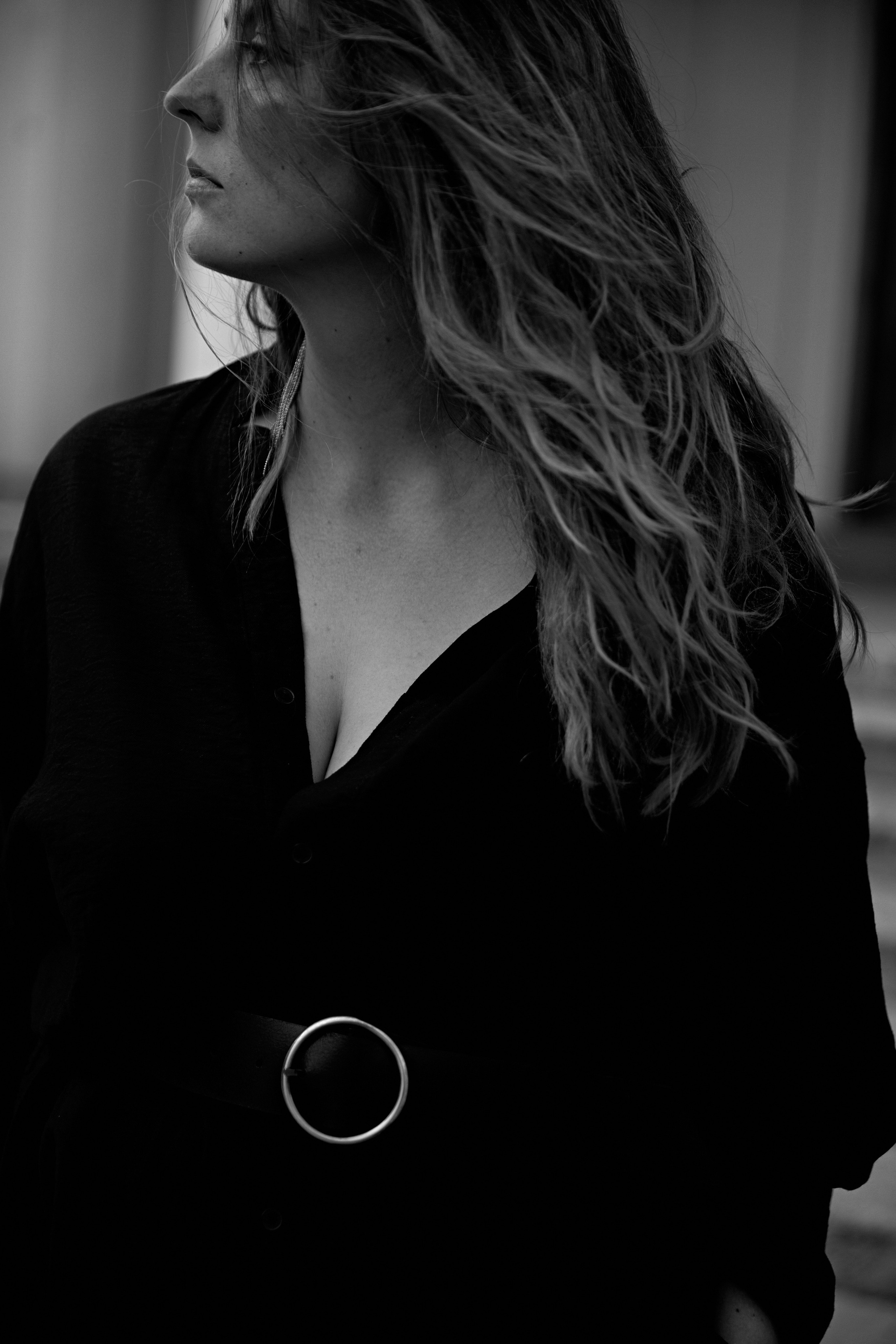 ODONATA. Yulia Otroschenko