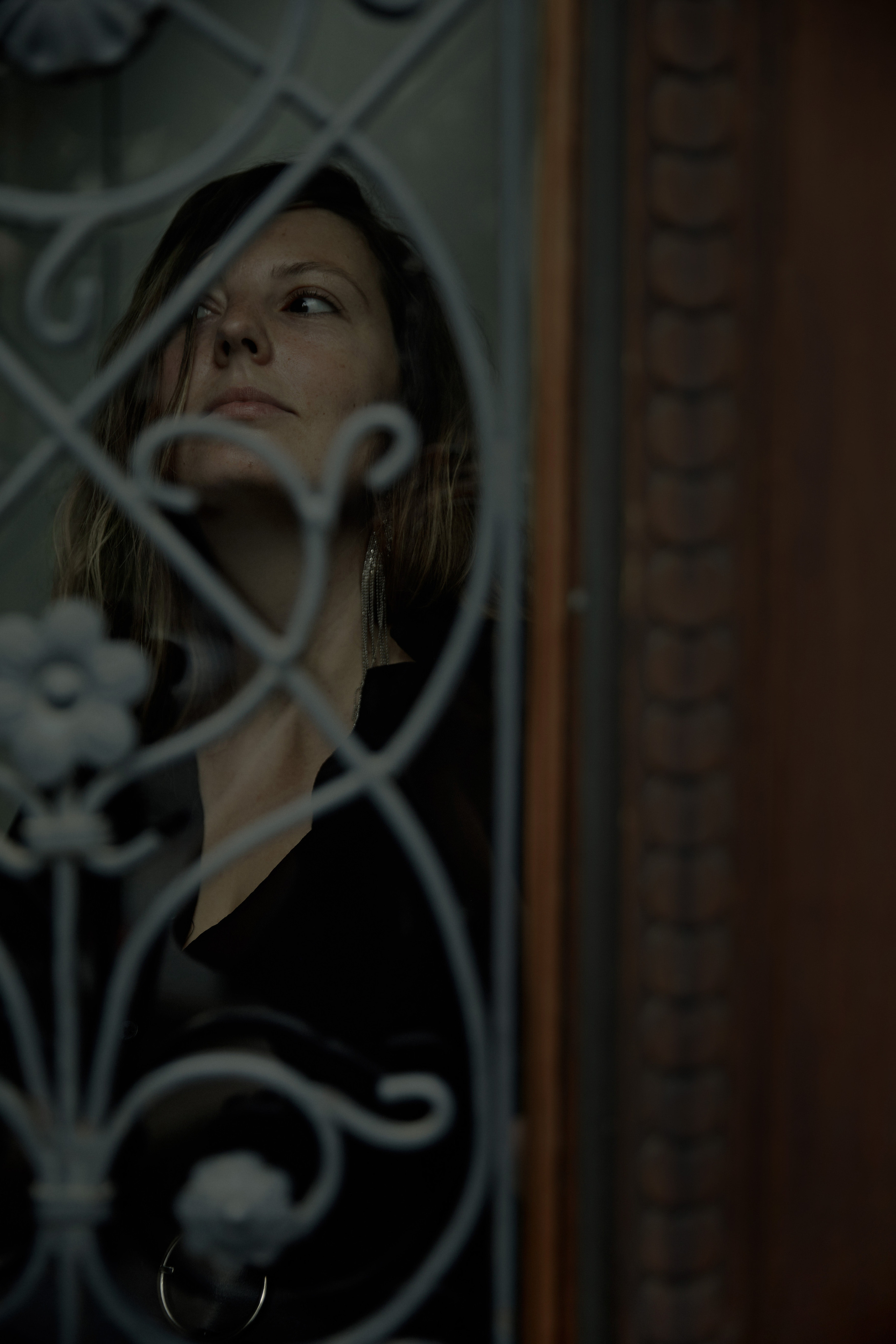 ODONATA. Yulia Otroschenko