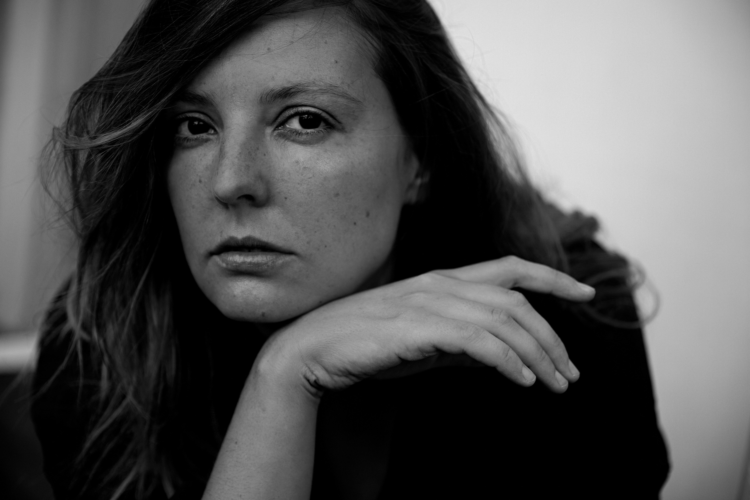 ODONATA. Yulia Otroschenko