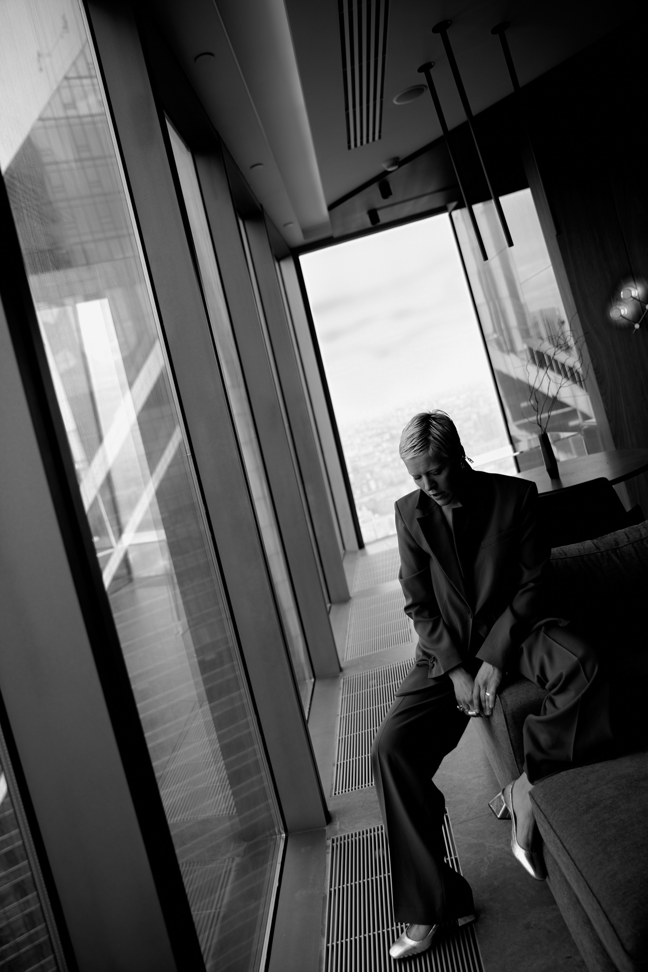 Nadin. Yulia Otroschenko