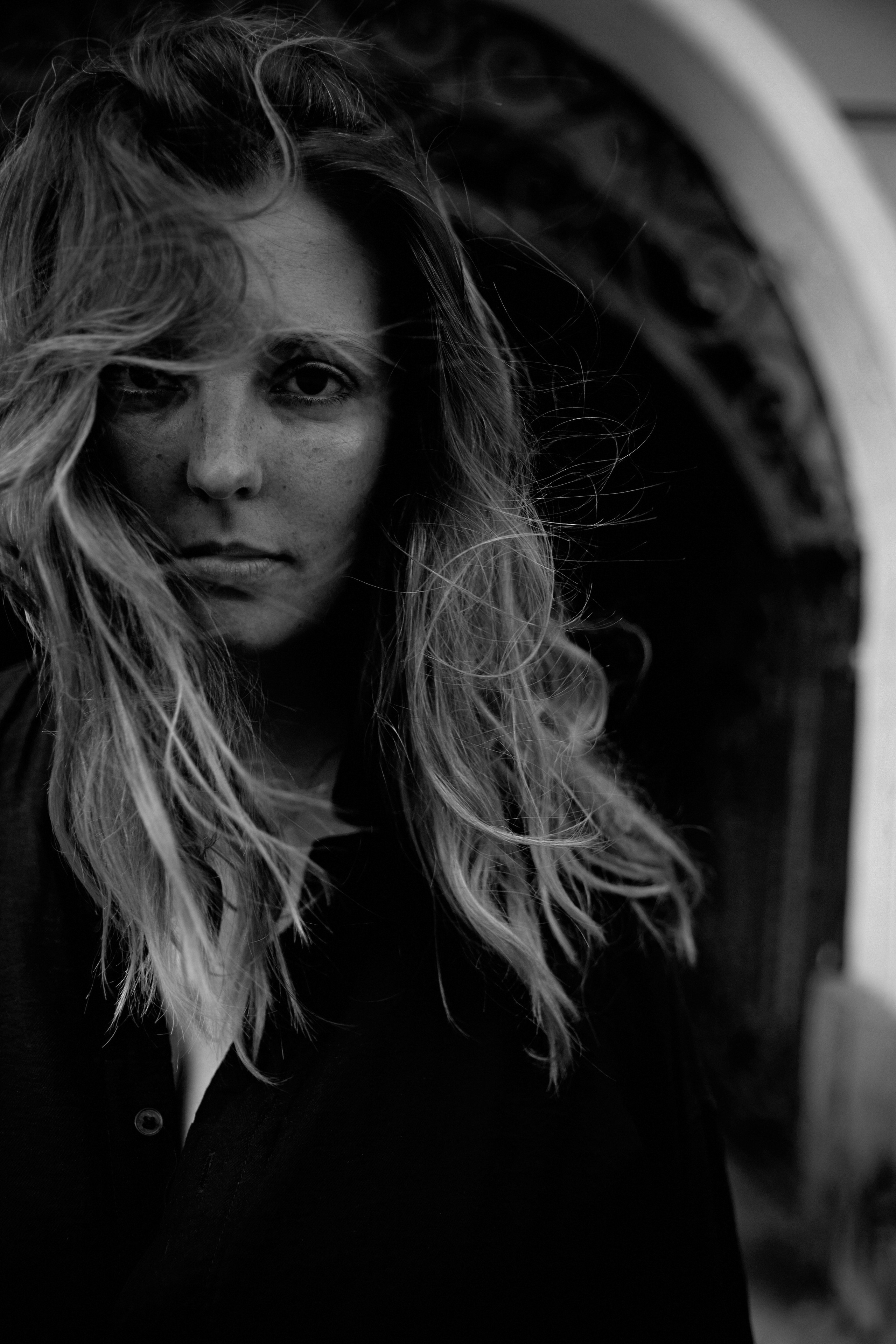 ODONATA. Yulia Otroschenko