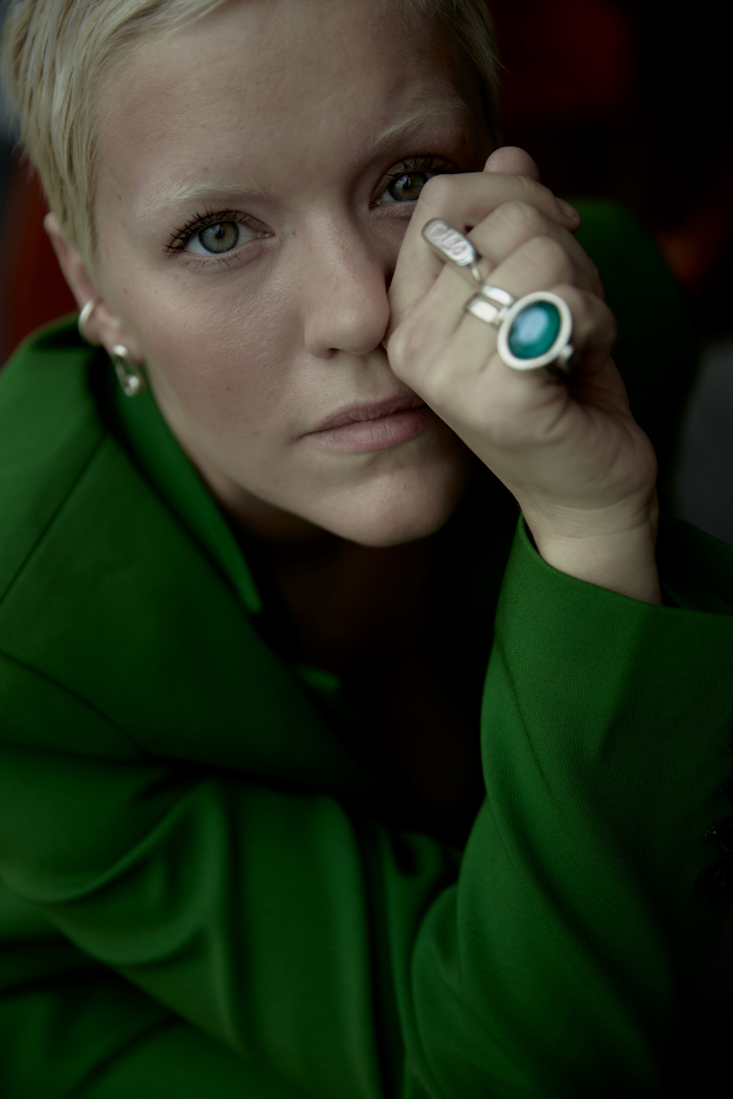 Nadin. Yulia Otroschenko