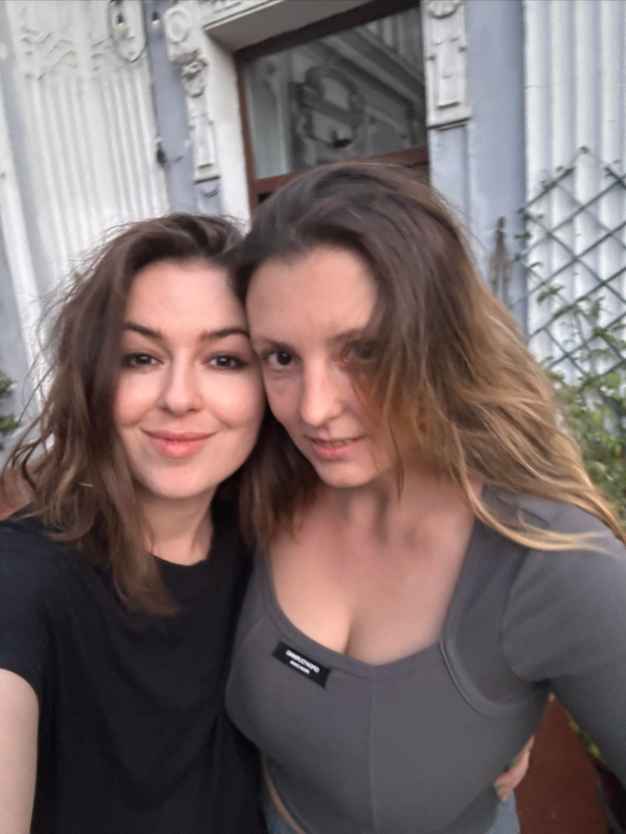 История Тамары Одонаты. Yulia Otroschenko