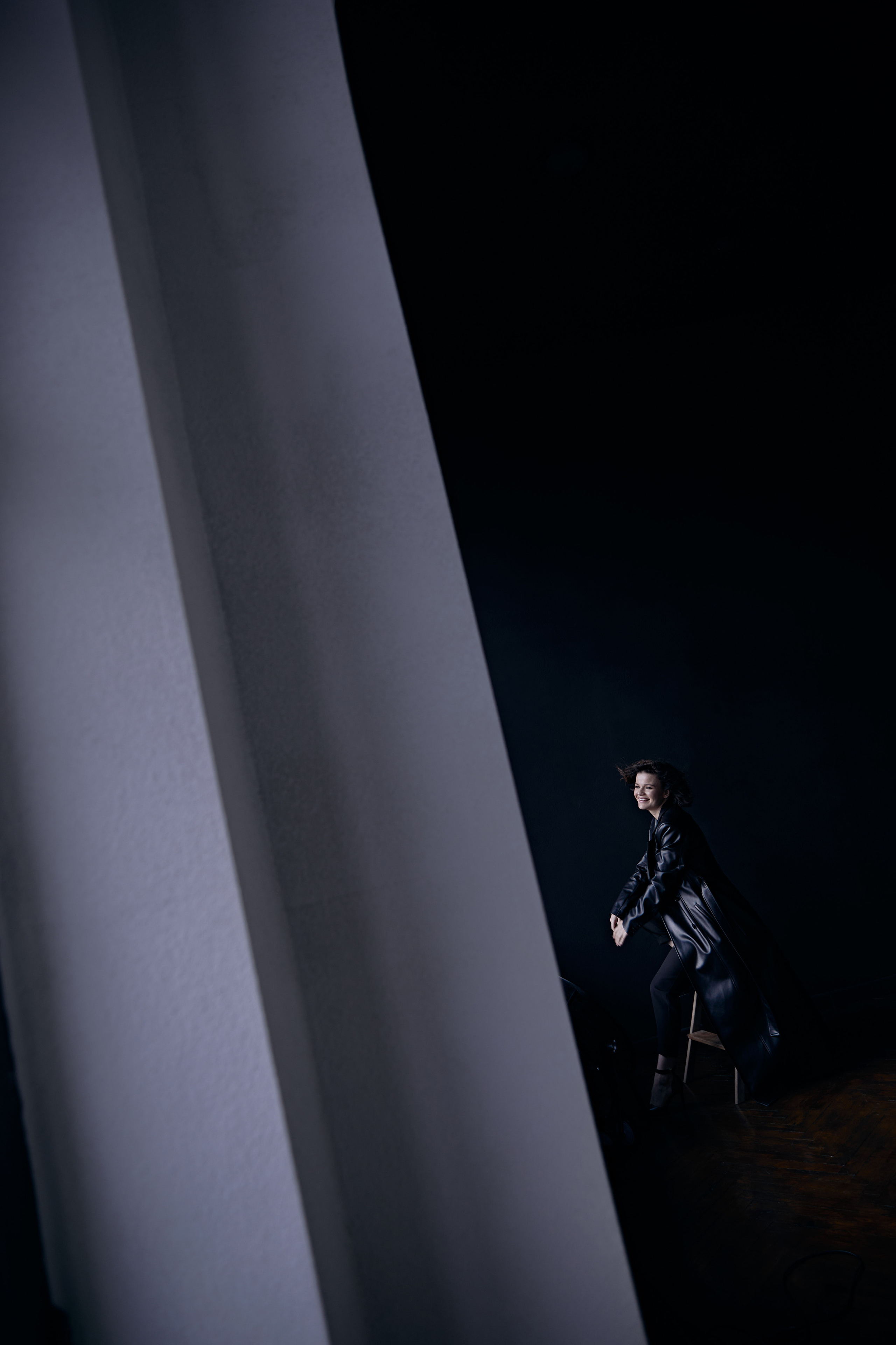 EKATERINA. Yulia Otroschenko