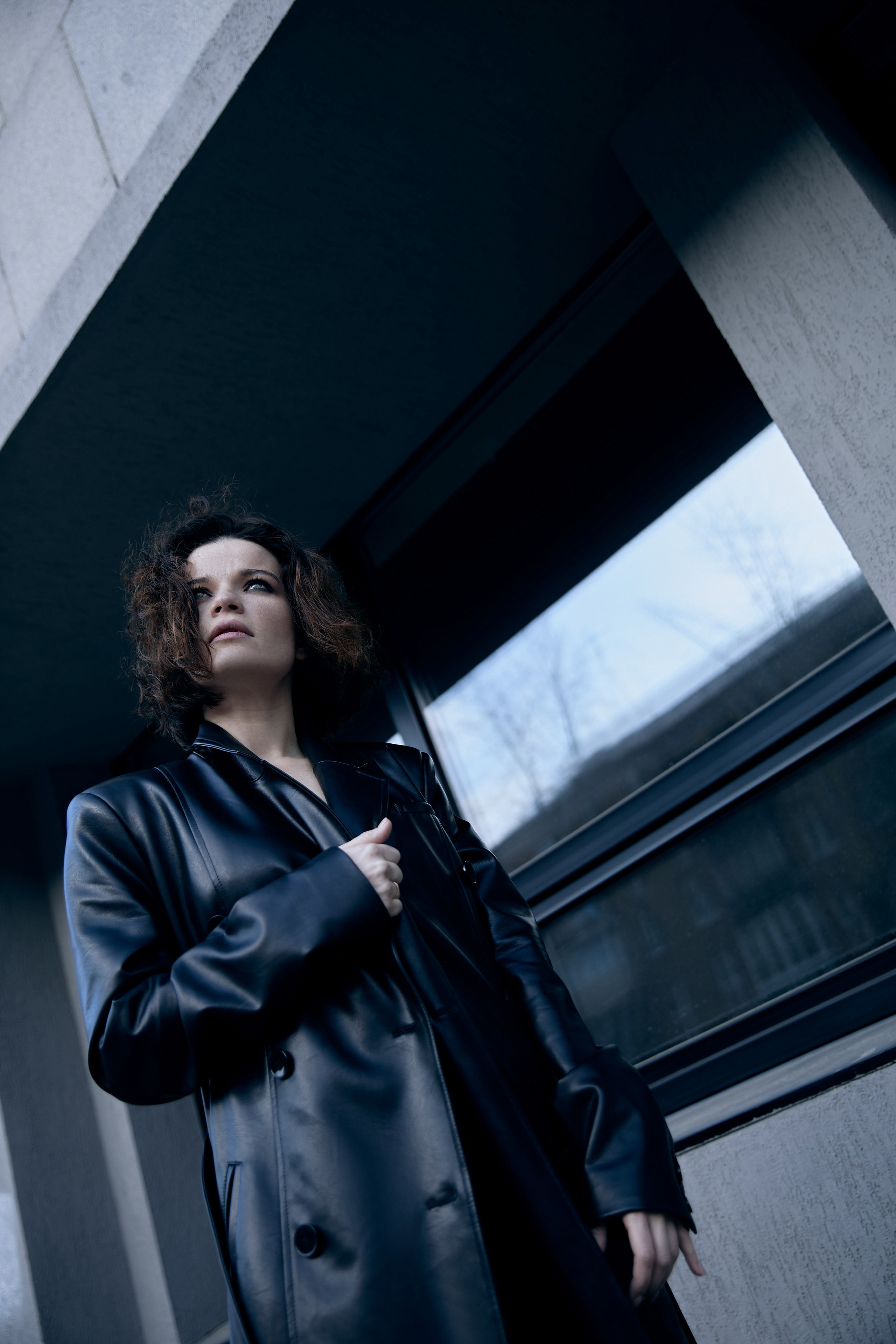 EKATERINA. Yulia Otroschenko