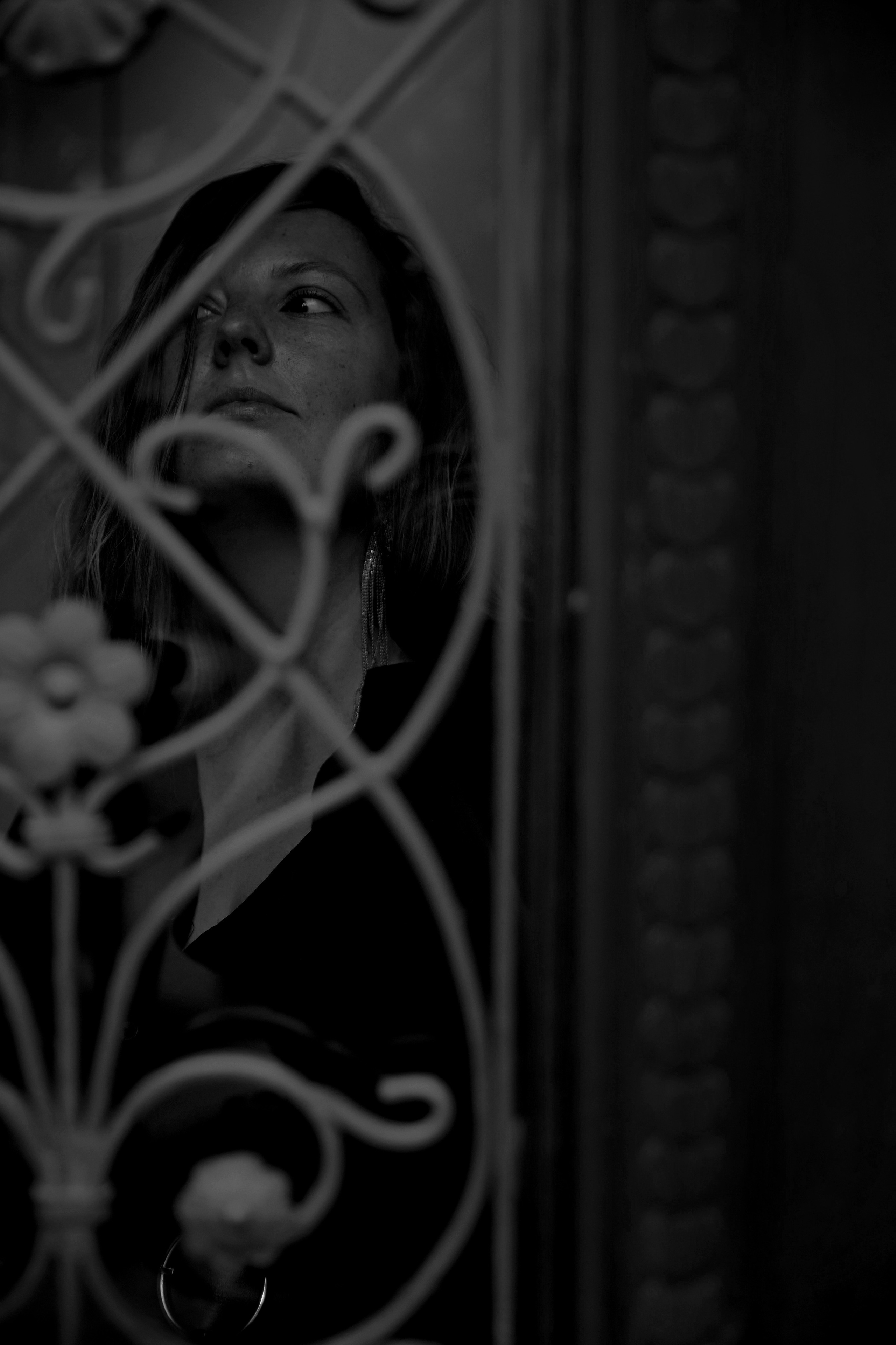 История Тамары Одонаты. Yulia Otroschenko