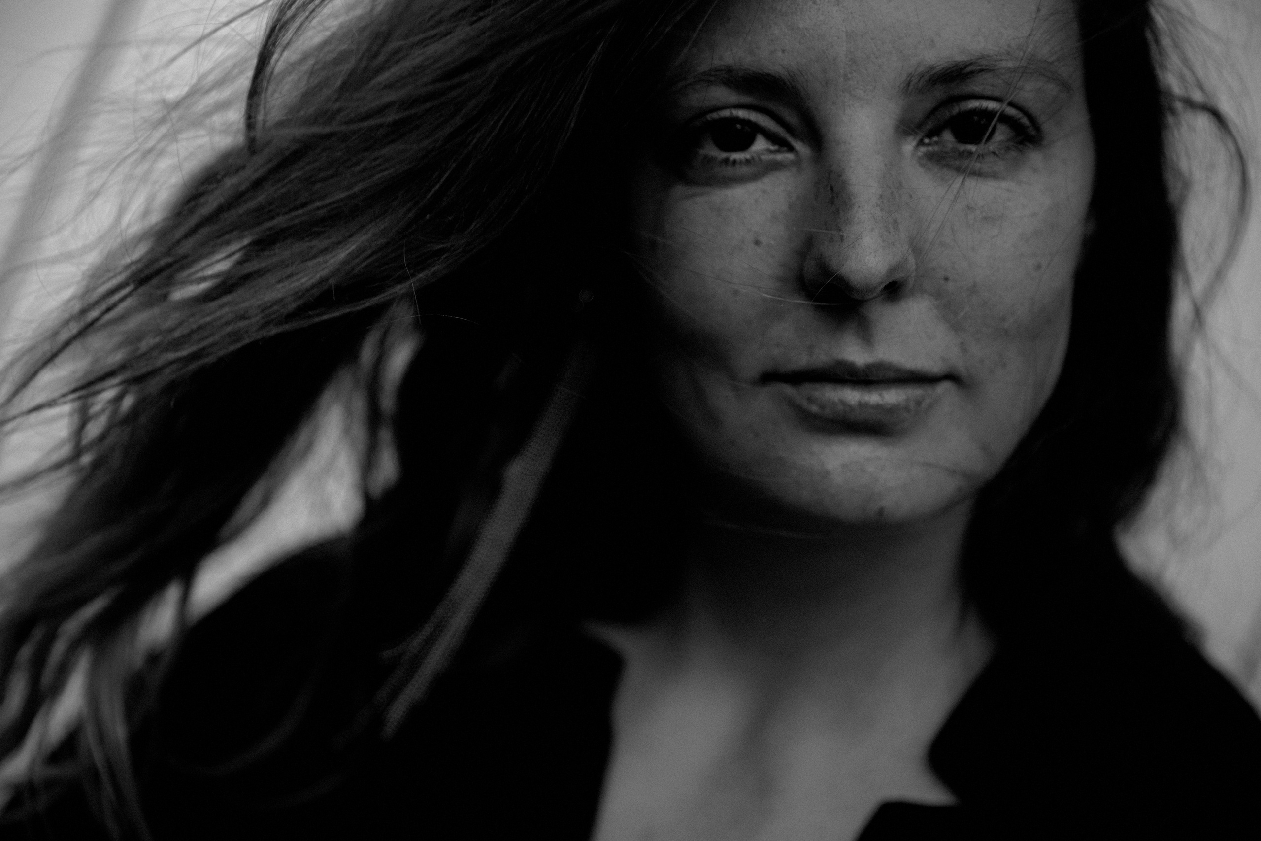 История Тамары Одонаты. Yulia Otroschenko