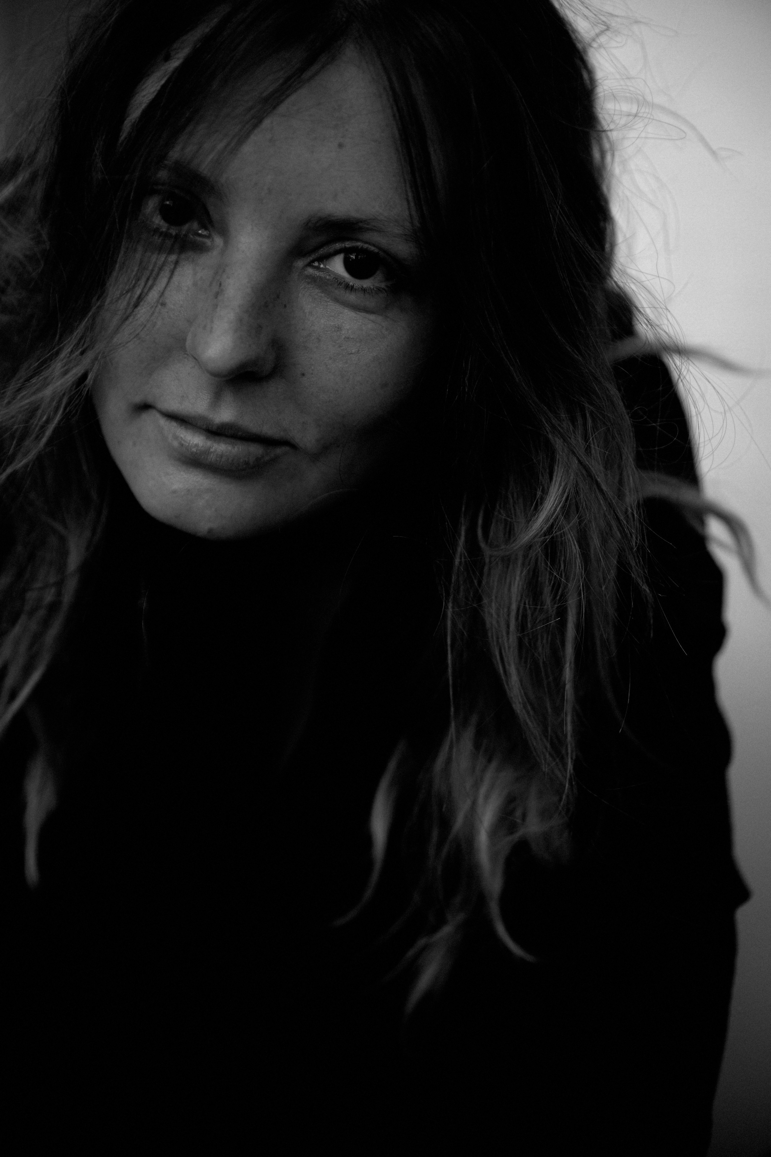 ODONATA. Yulia Otroschenko