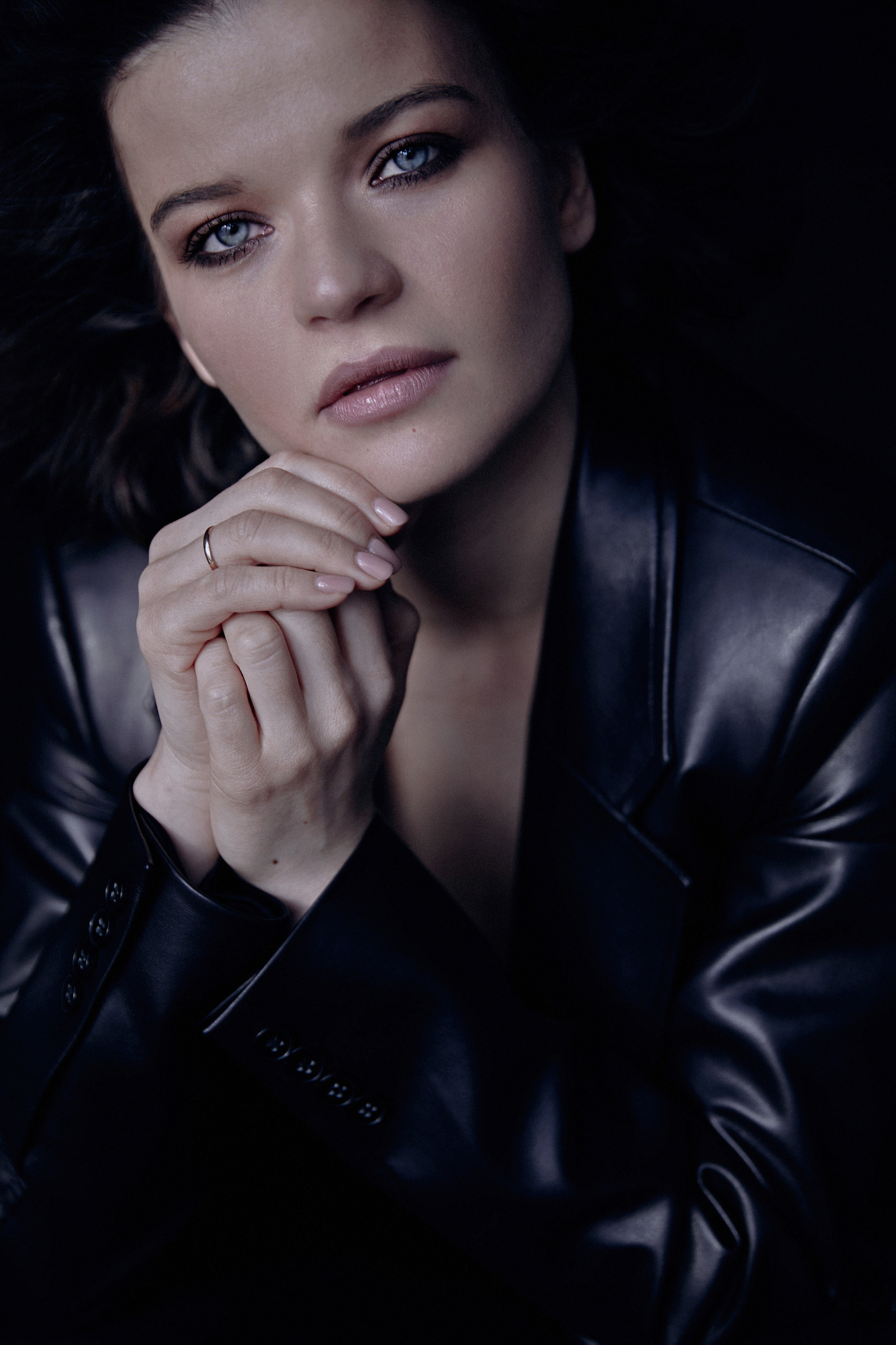 CLIENTS. Yulia Otroschenko