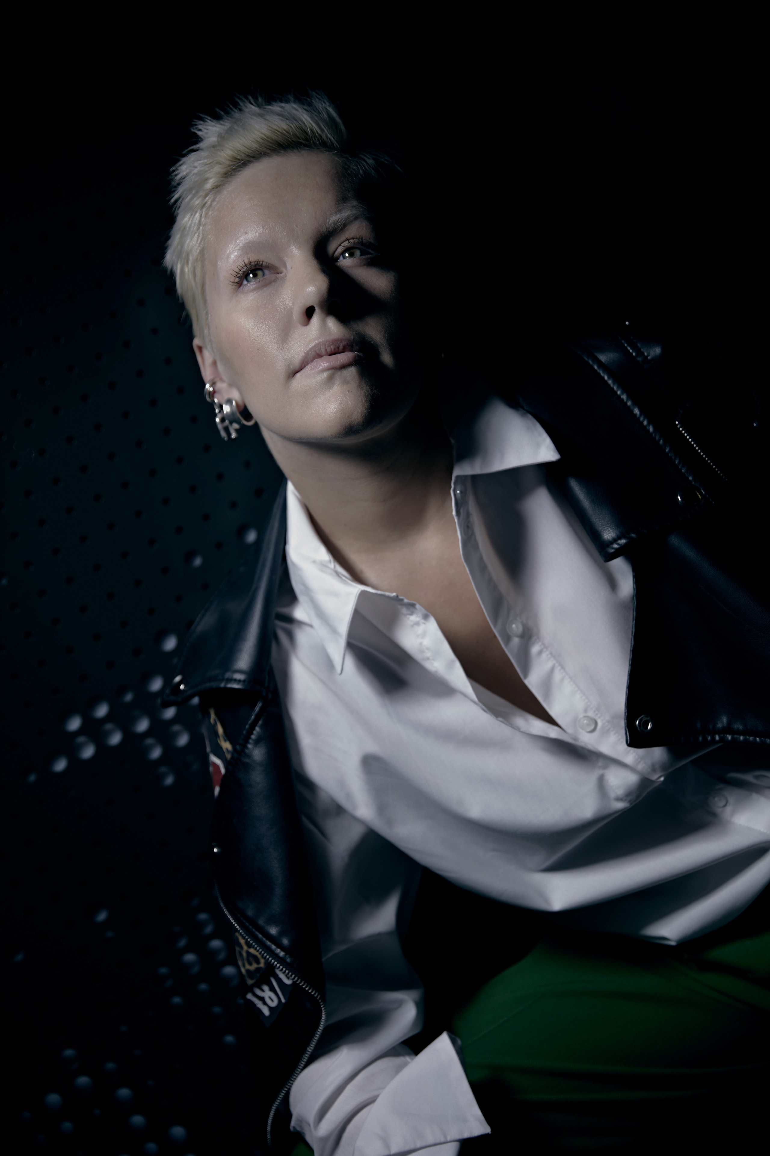 Nadin. Yulia Otroschenko