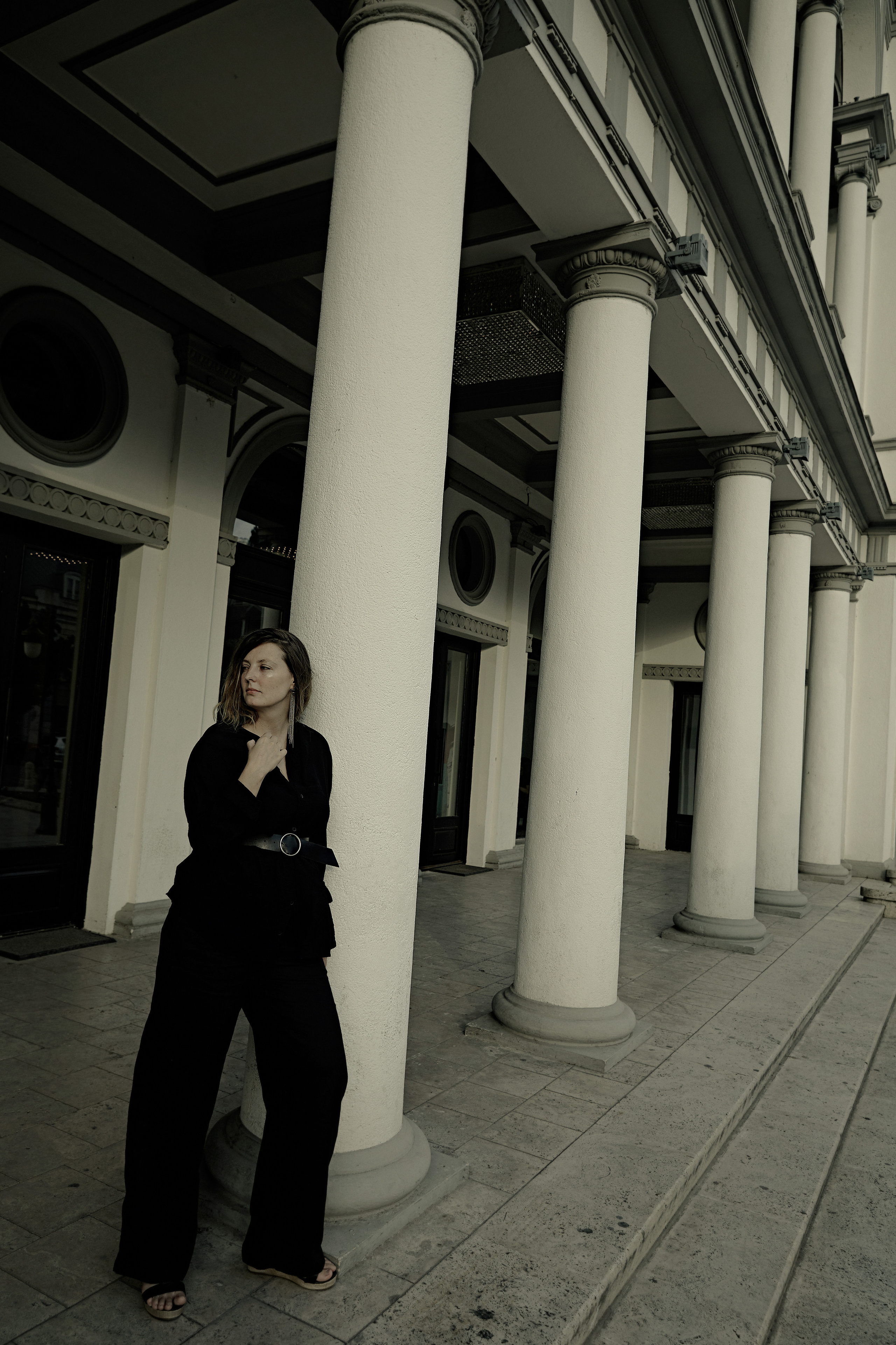 ODONATA. Yulia Otroschenko