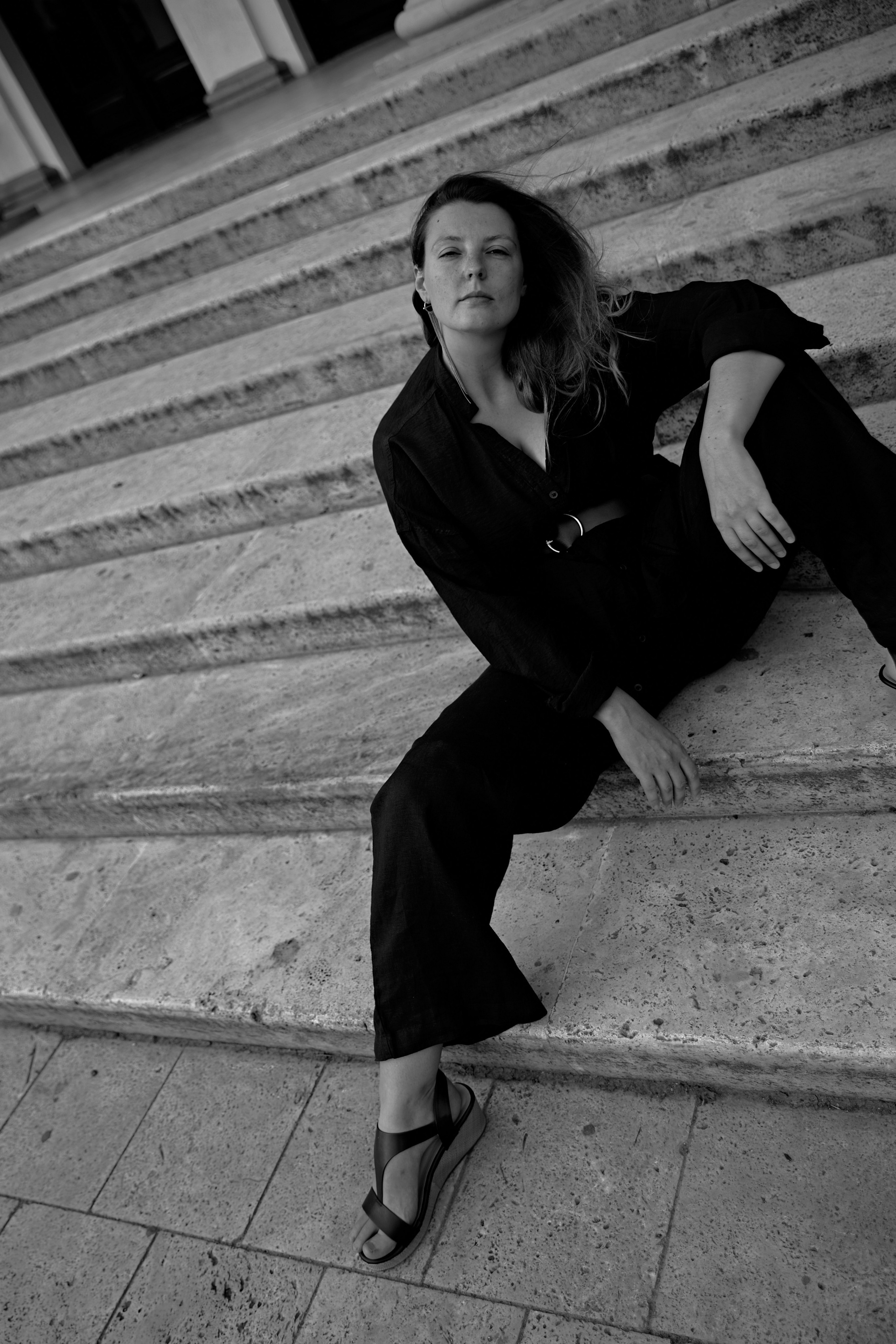 ODONATA. Yulia Otroschenko