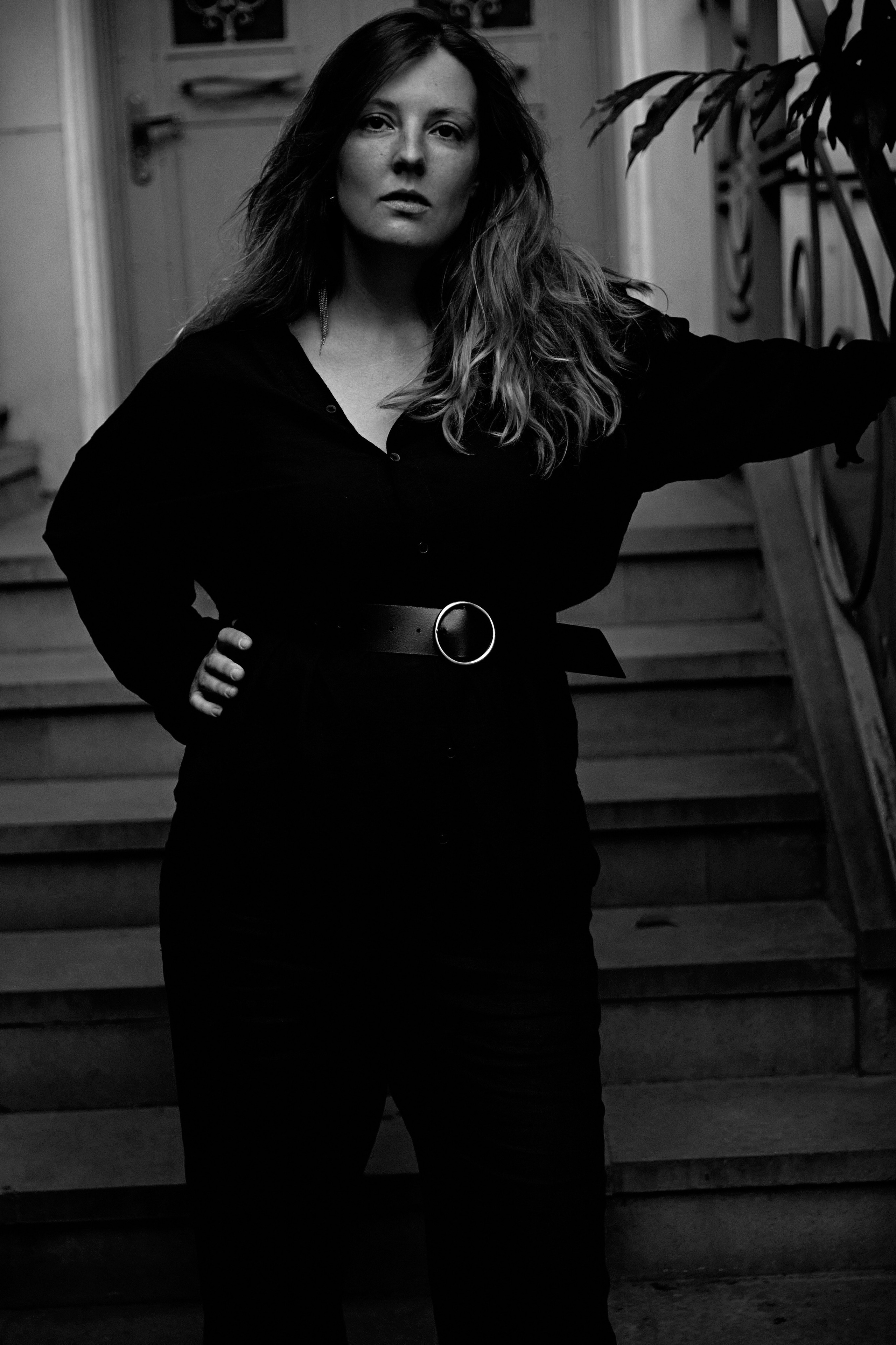 История Тамары Одонаты. Yulia Otroschenko