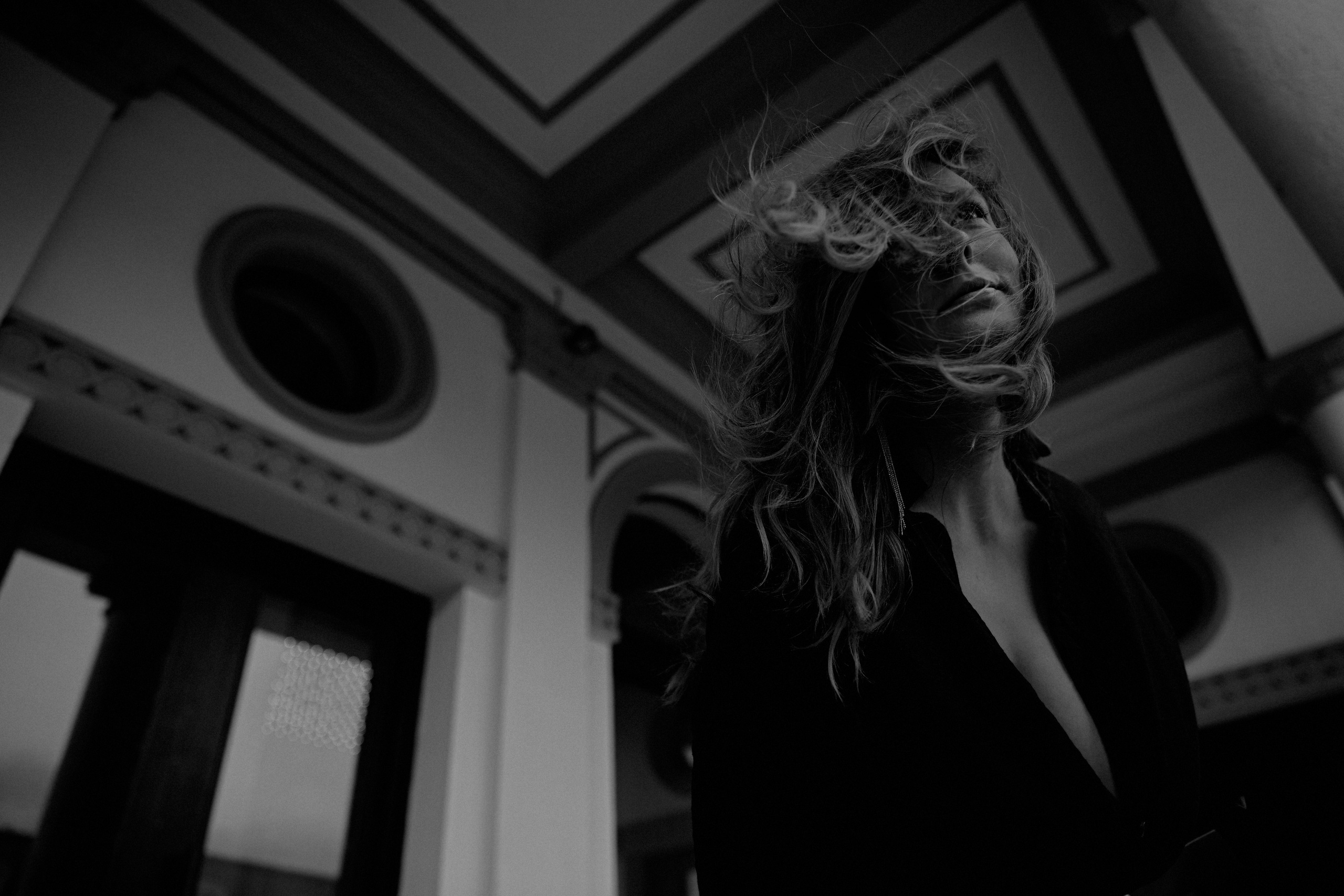 ODONATA. Yulia Otroschenko