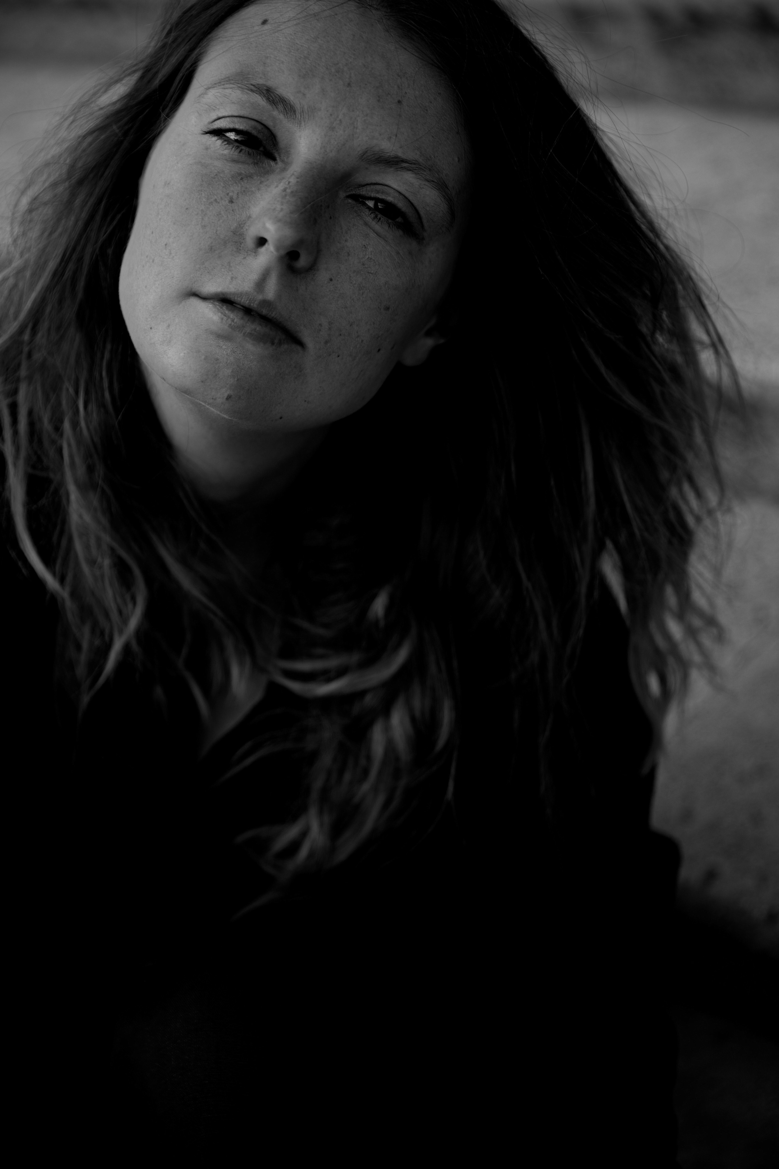 ODONATA. Yulia Otroschenko