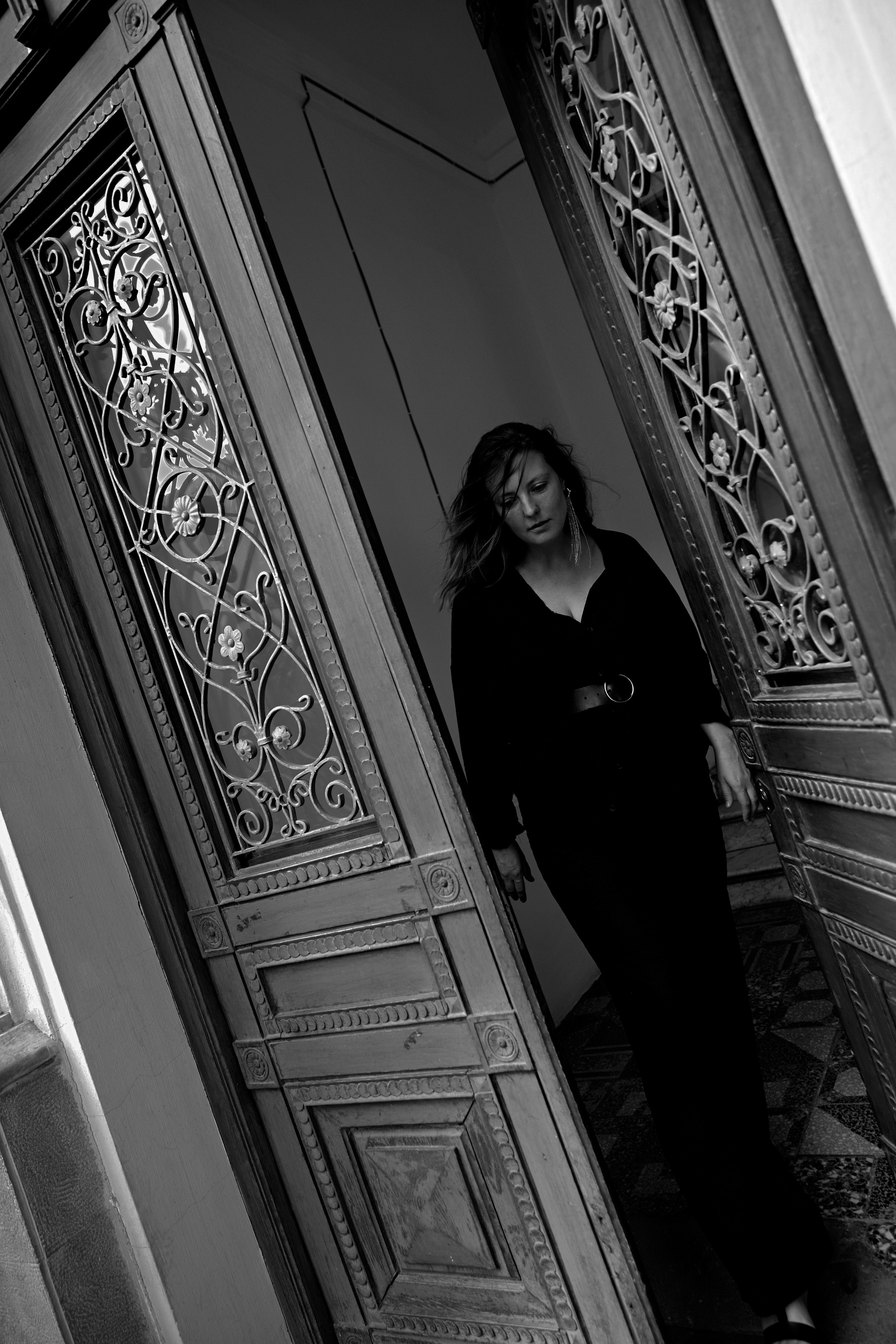 ODONATA. Yulia Otroschenko