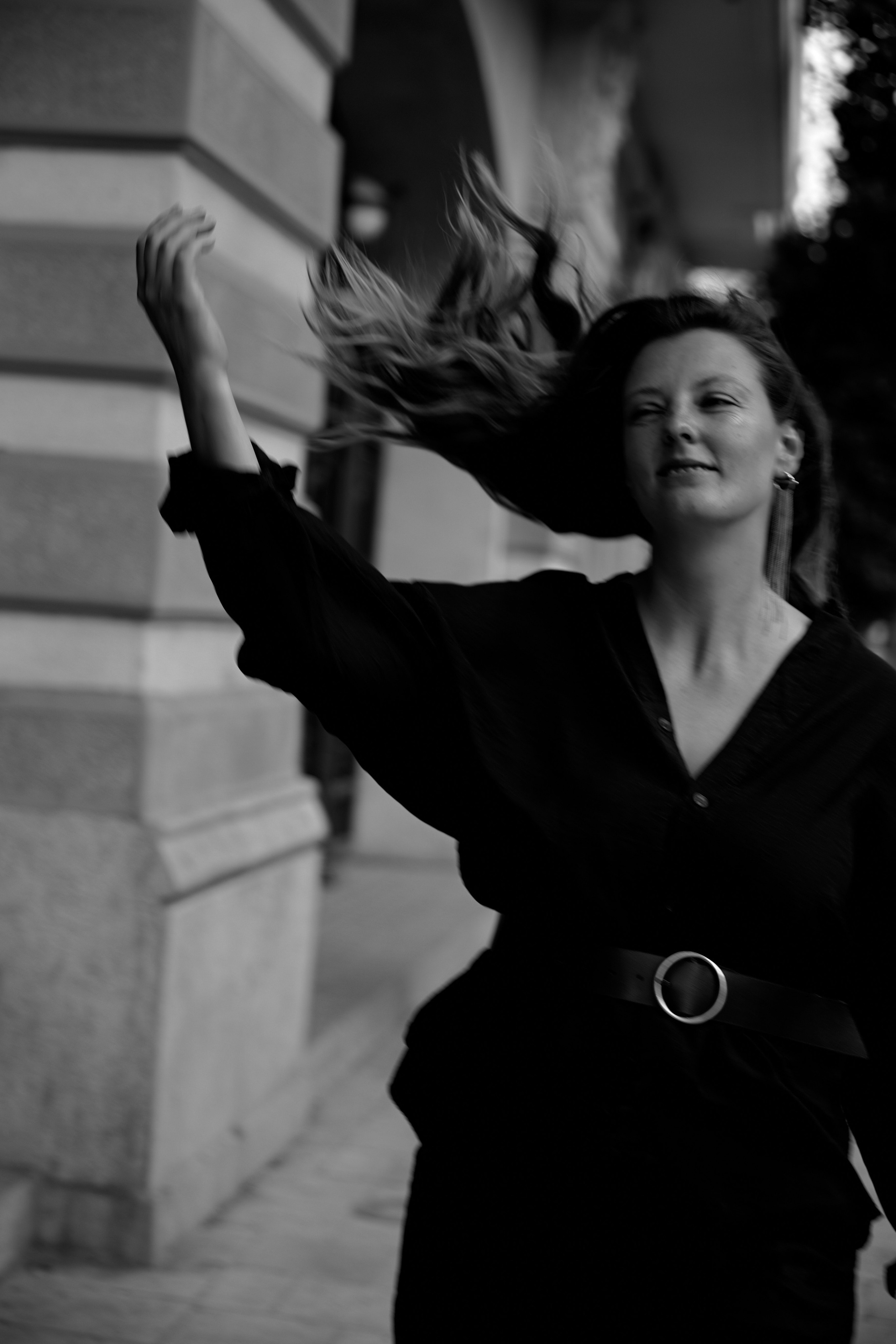 ODONATA. Yulia Otroschenko