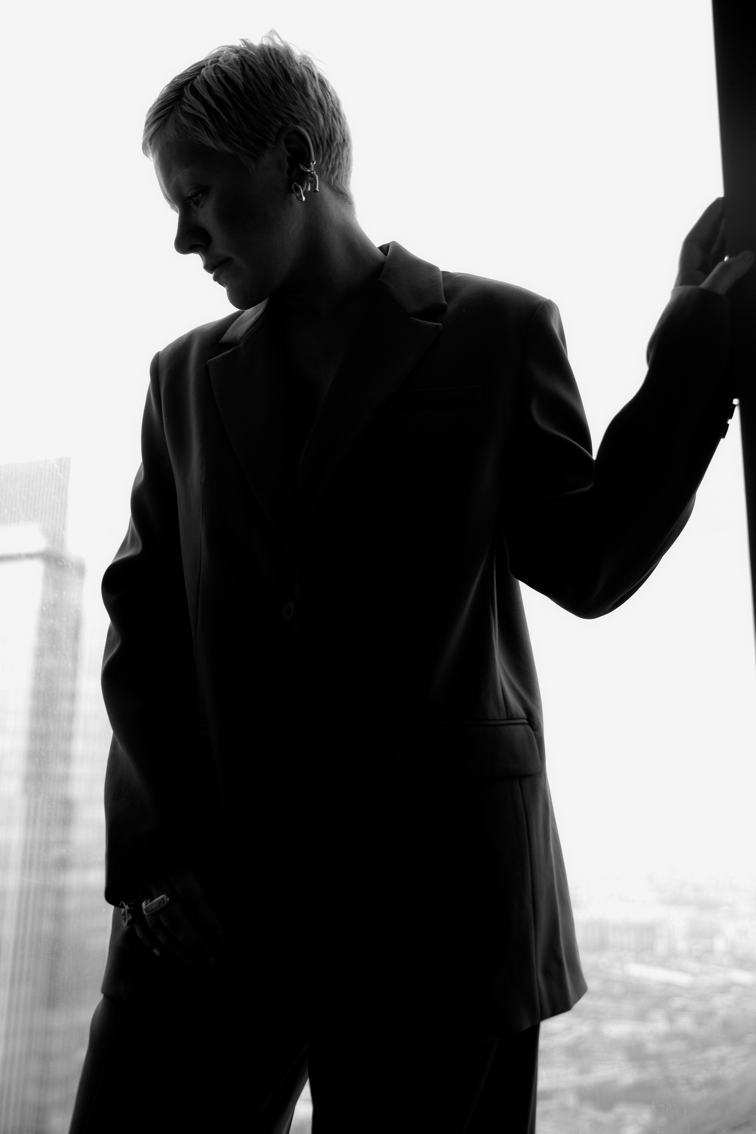 Nadin. Yulia Otroschenko