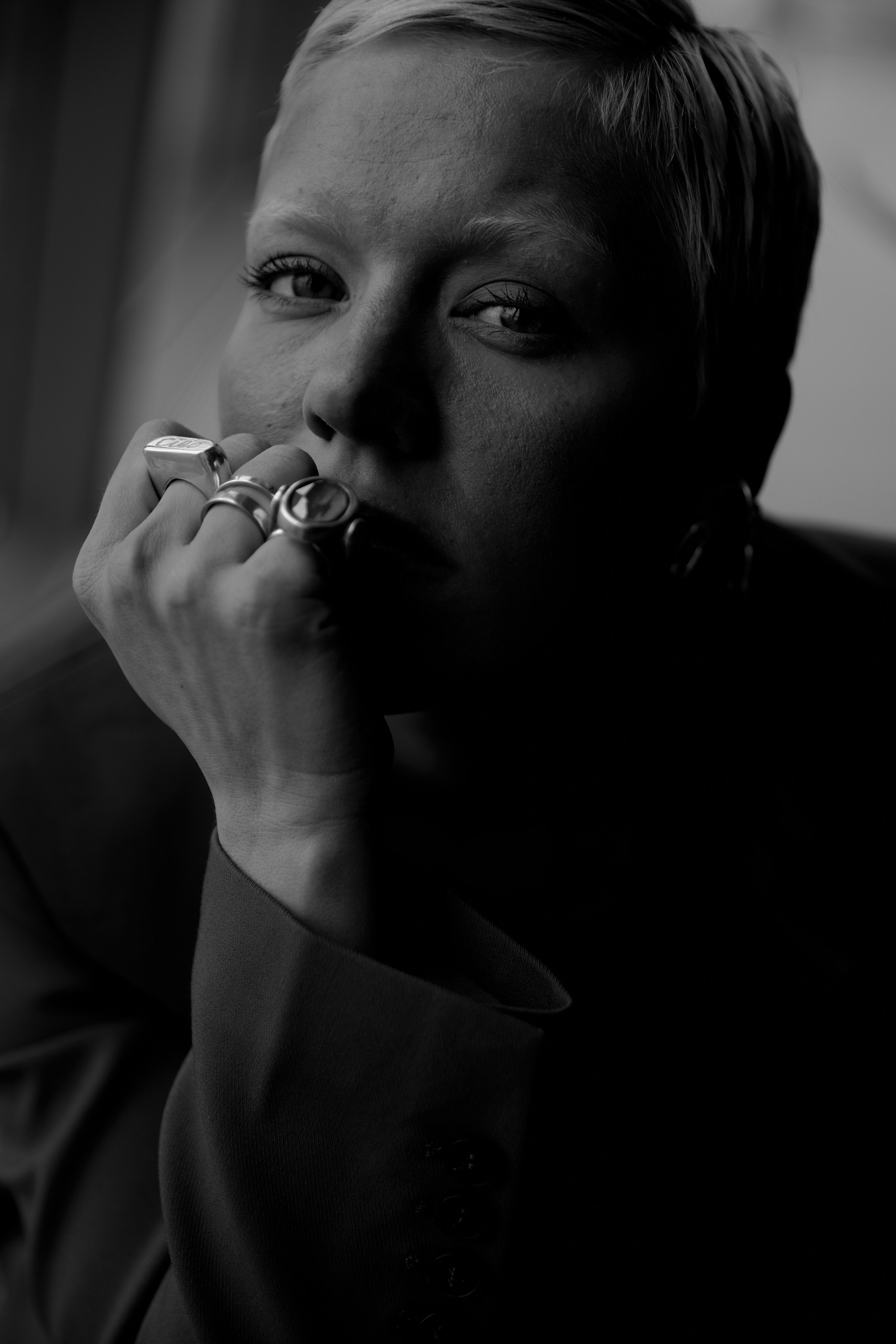 Nadin. Yulia Otroschenko