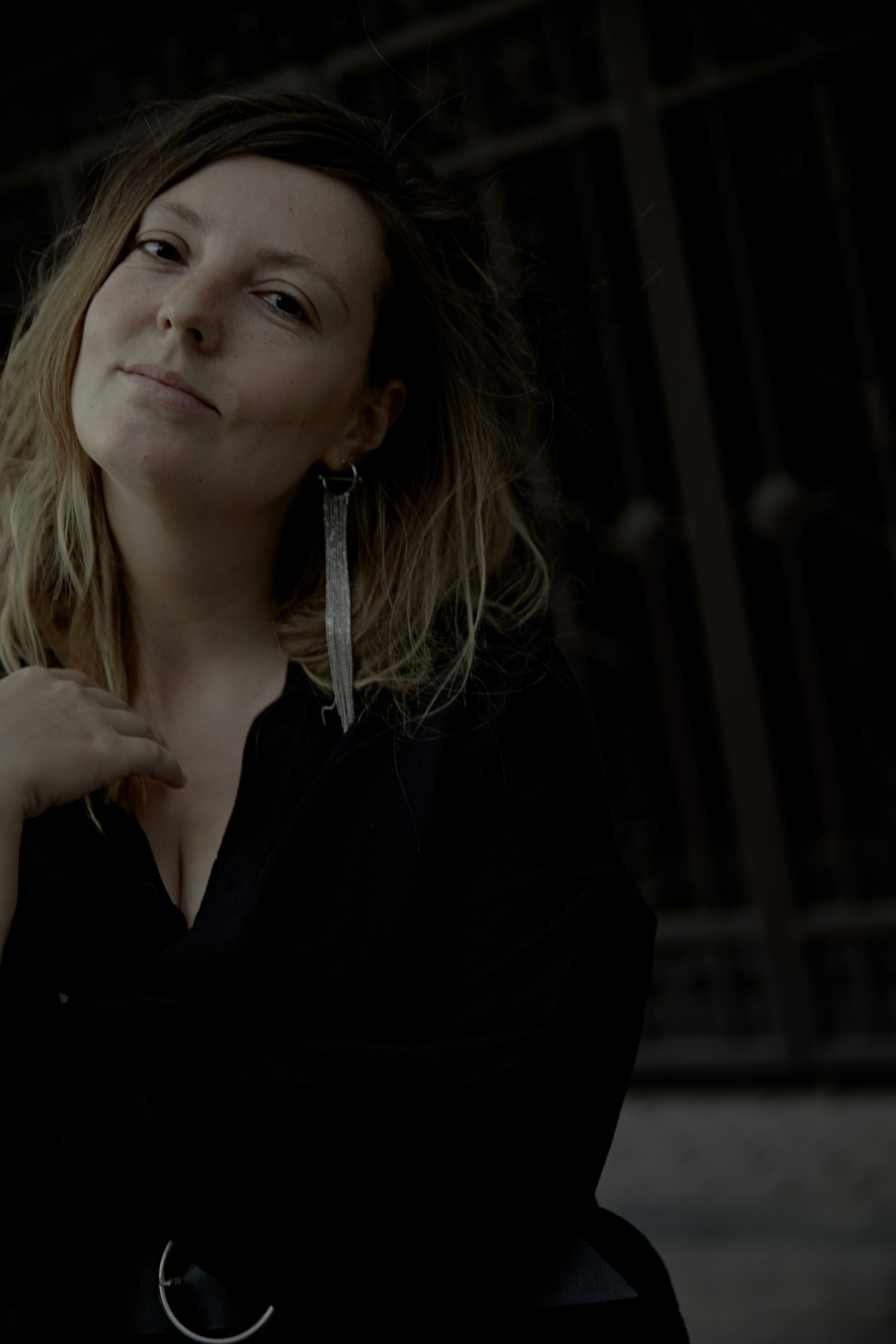 ODONATA. Yulia Otroschenko