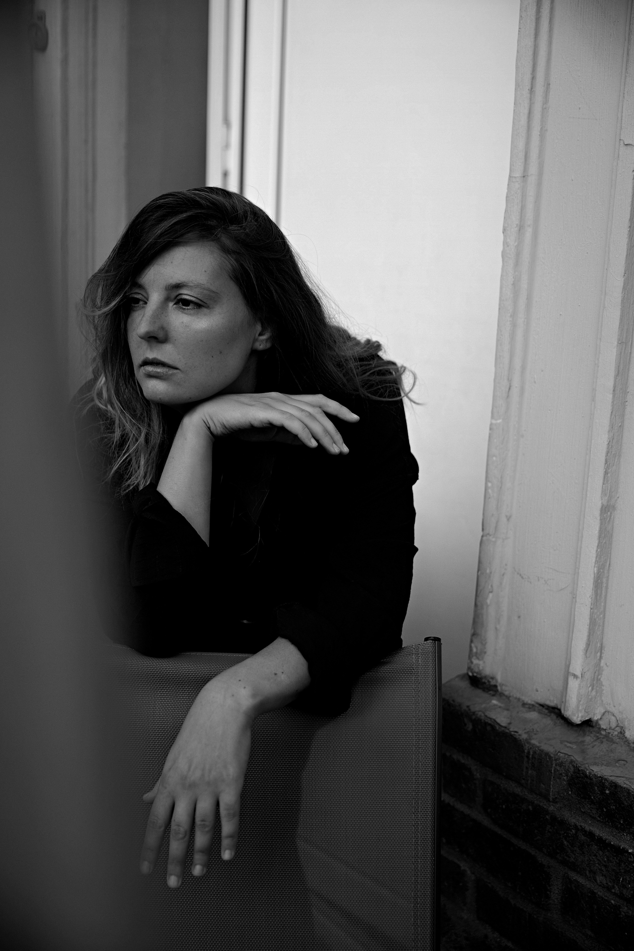 ODONATA. Yulia Otroschenko