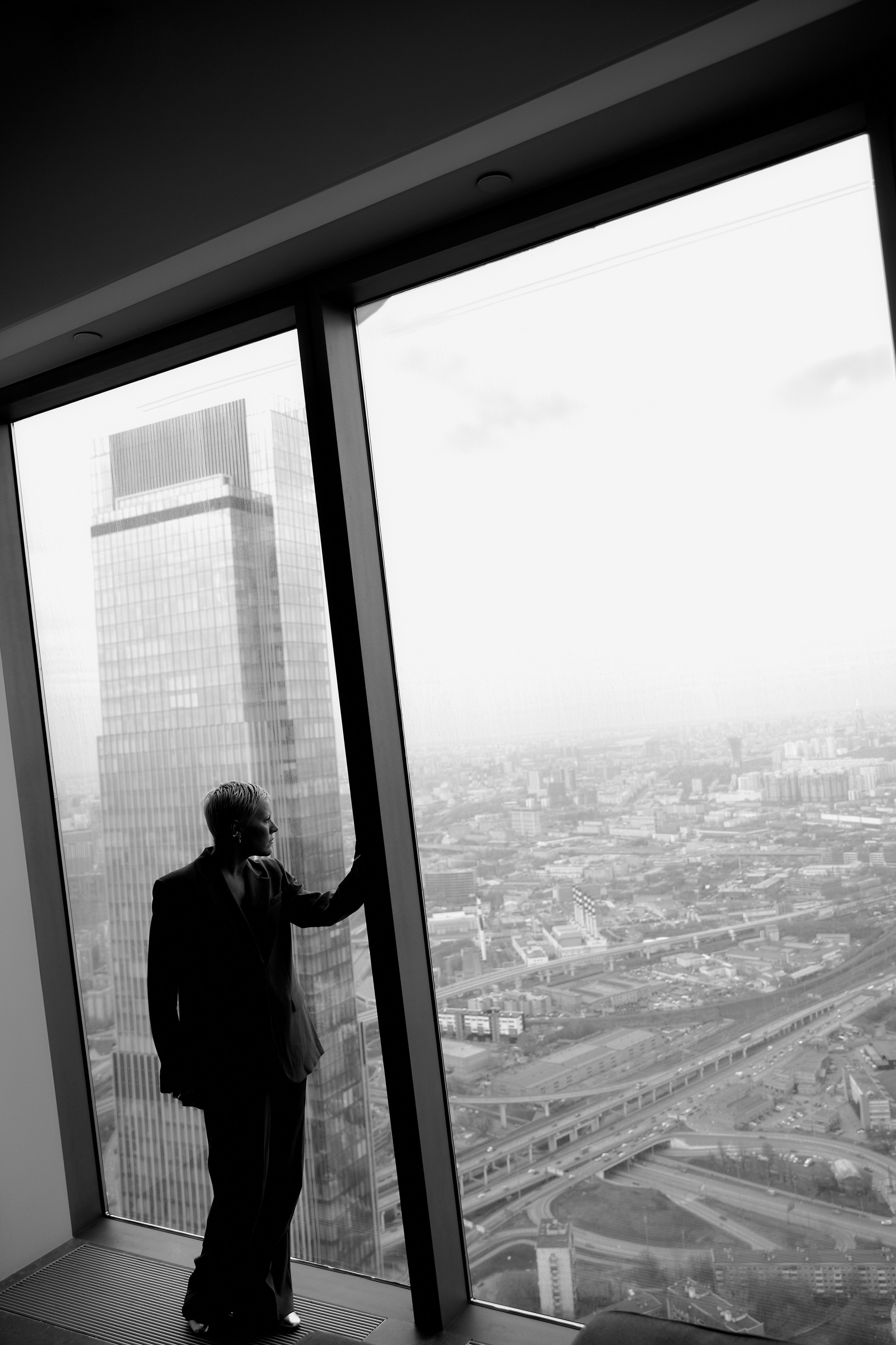 Nadin. Yulia Otroschenko