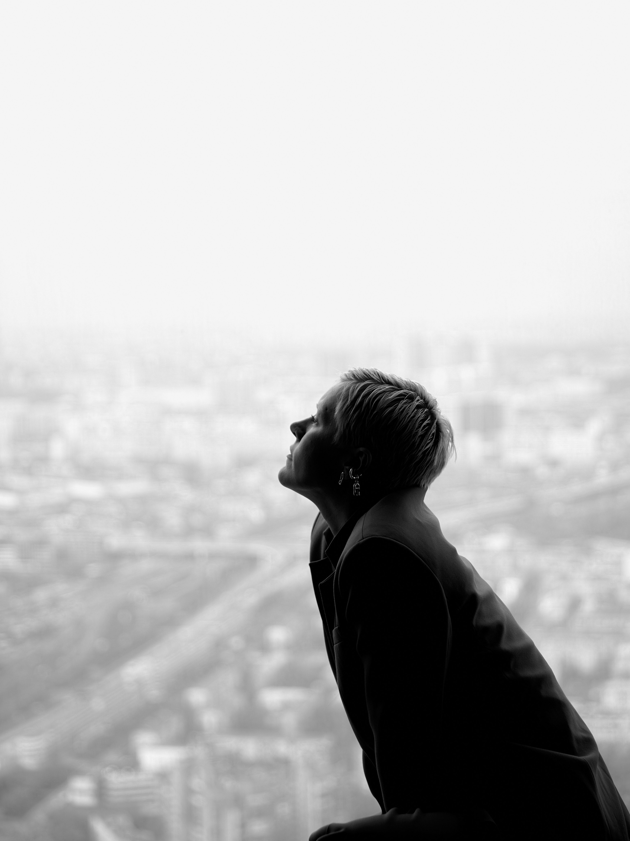 Nadin. Yulia Otroschenko