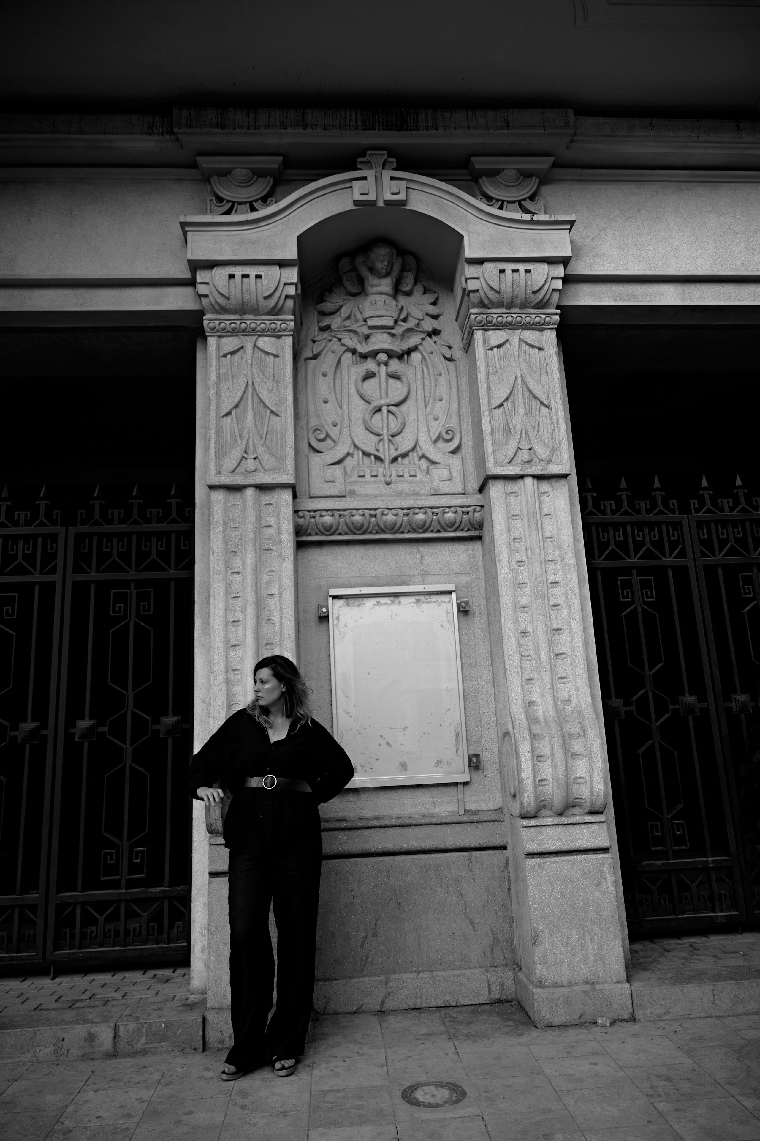 ODONATA. Yulia Otroschenko