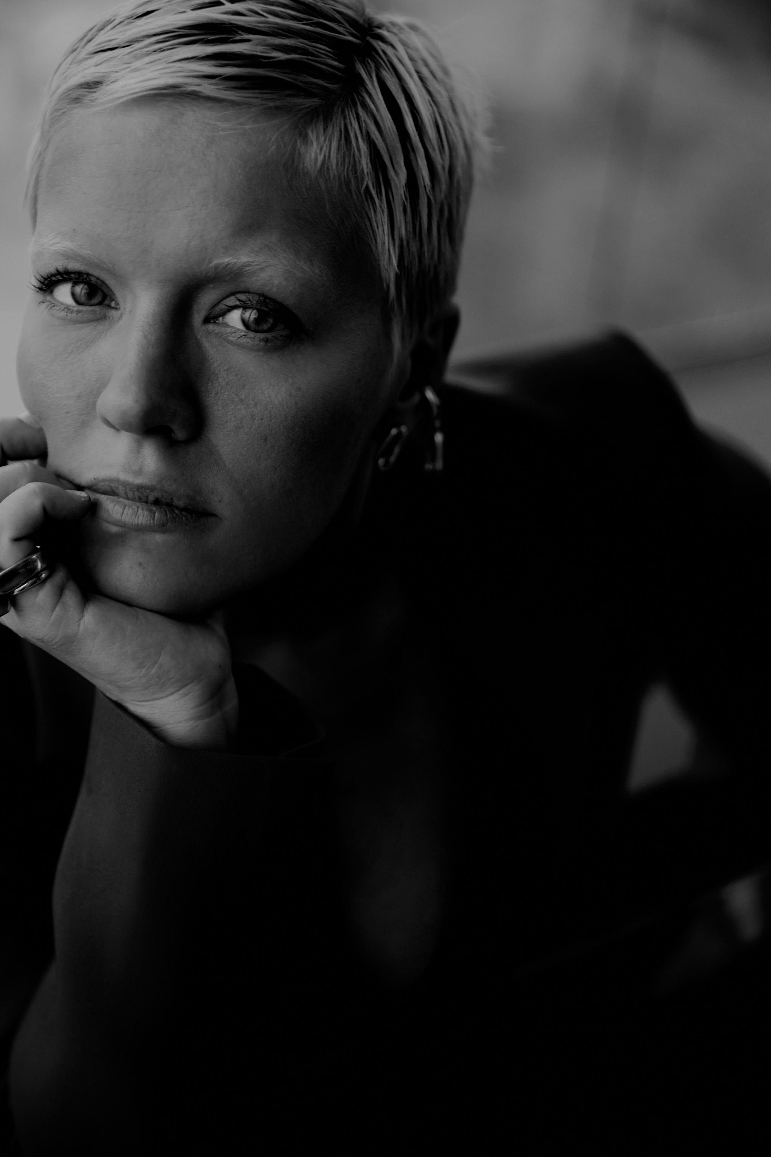 CLIENTS. Yulia Otroschenko