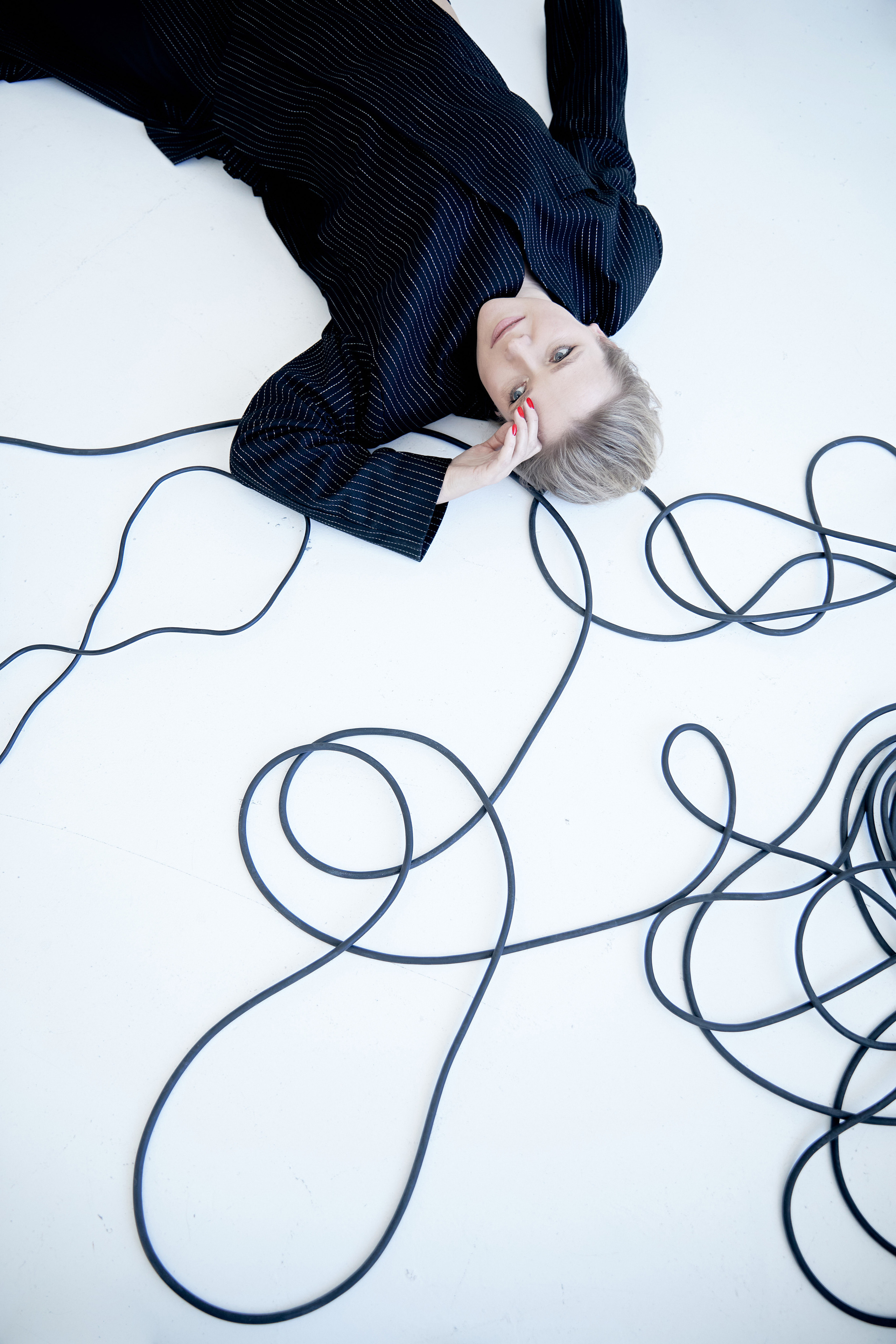 ALEKSANDRA. Yulia Otroschenko