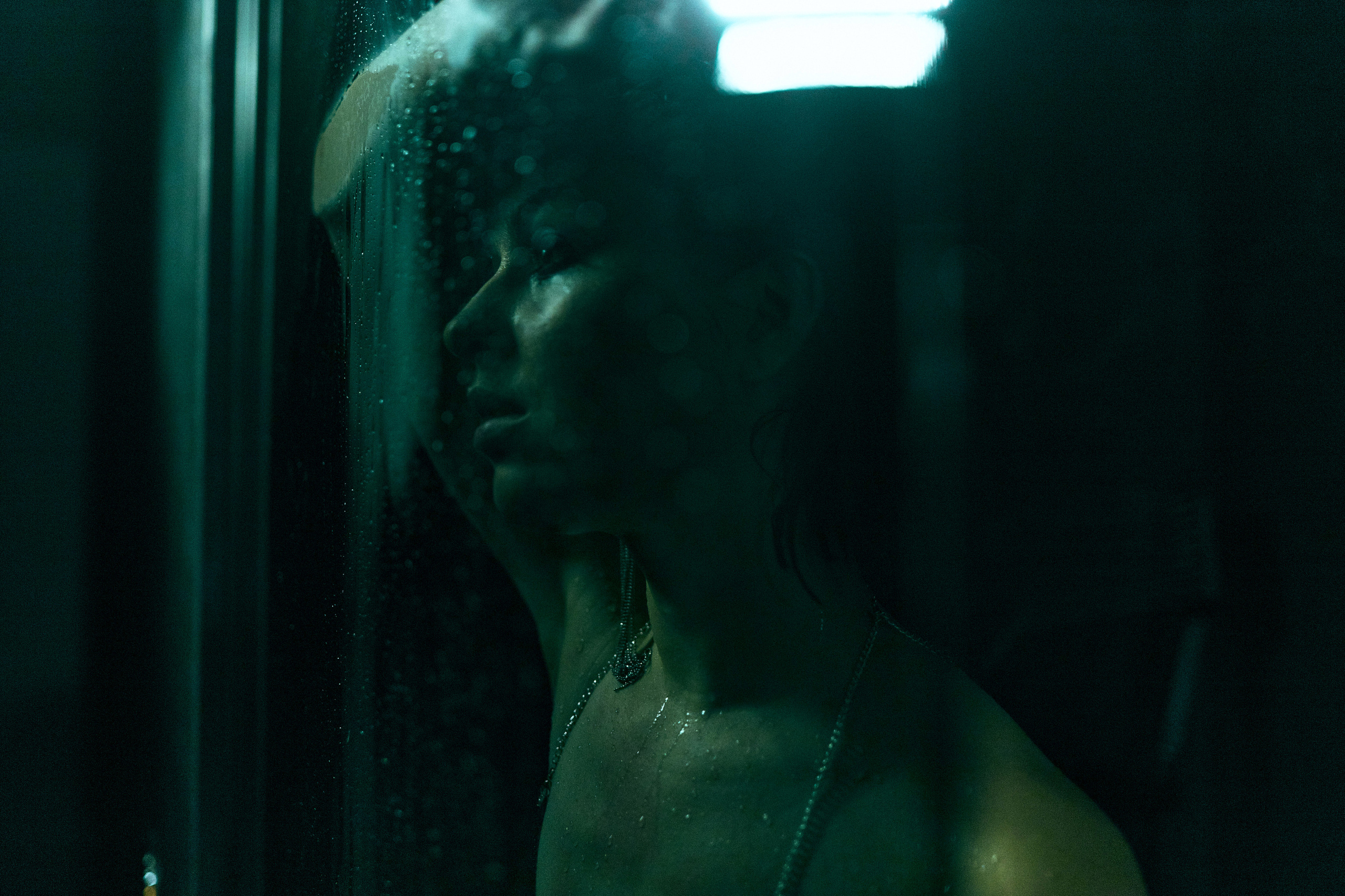 CITY. Yulia Otroschenko