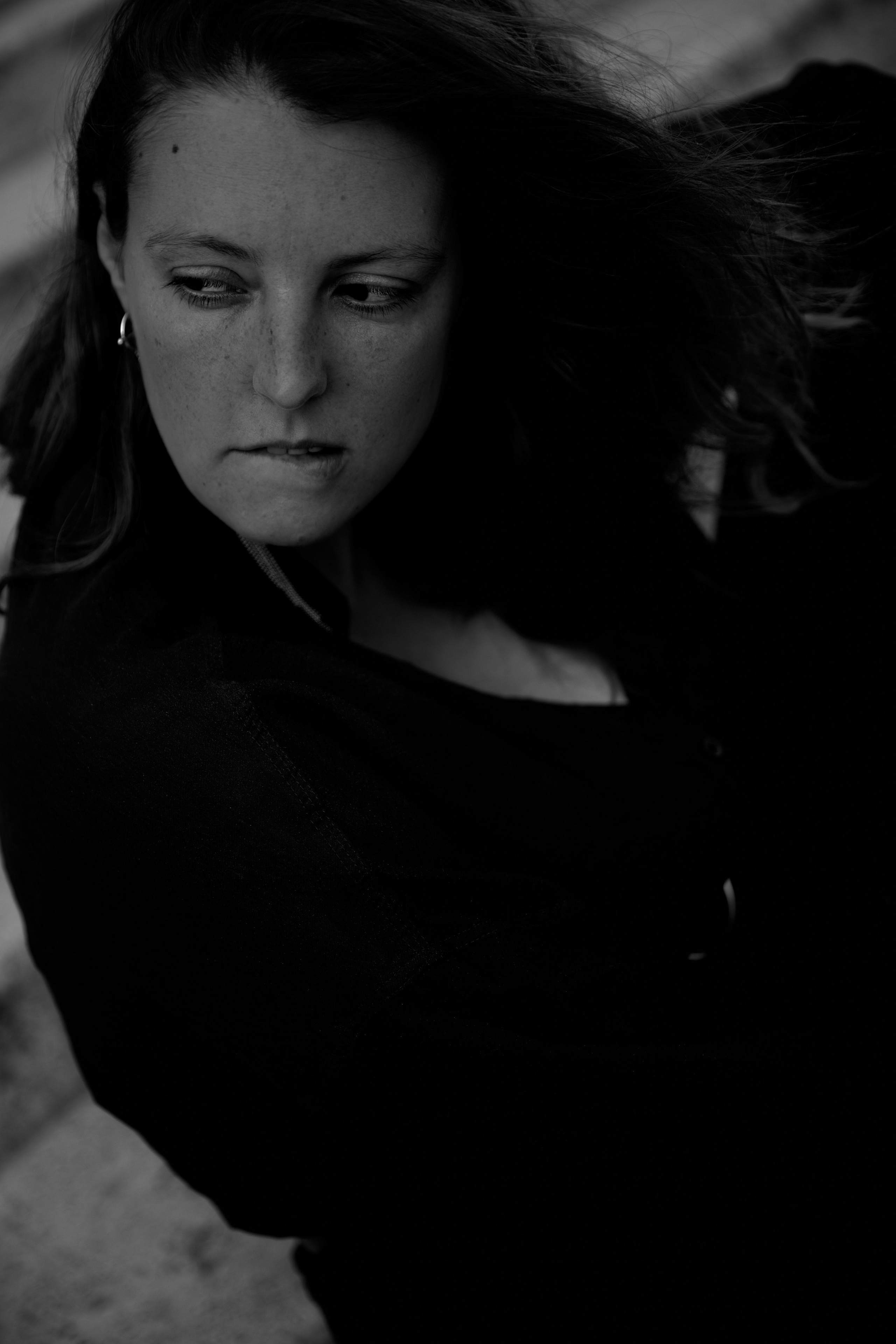 ODONATA. Yulia Otroschenko