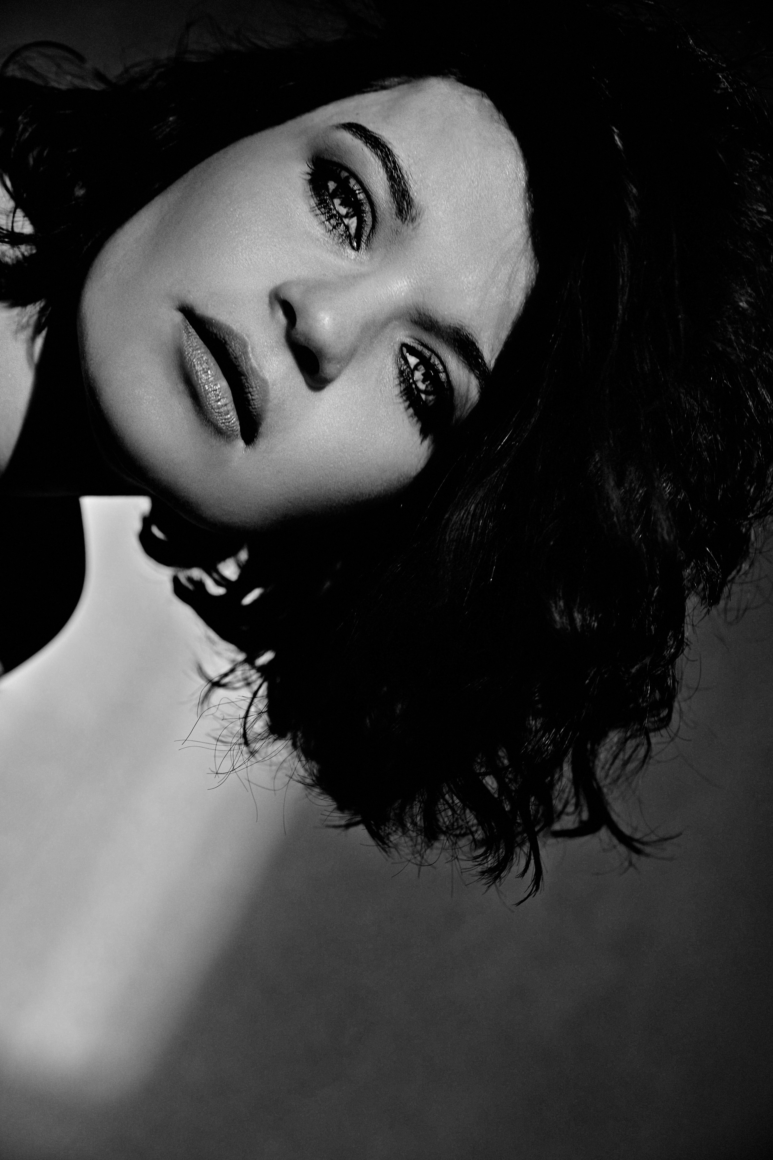 EKATERINA. Yulia Otroschenko