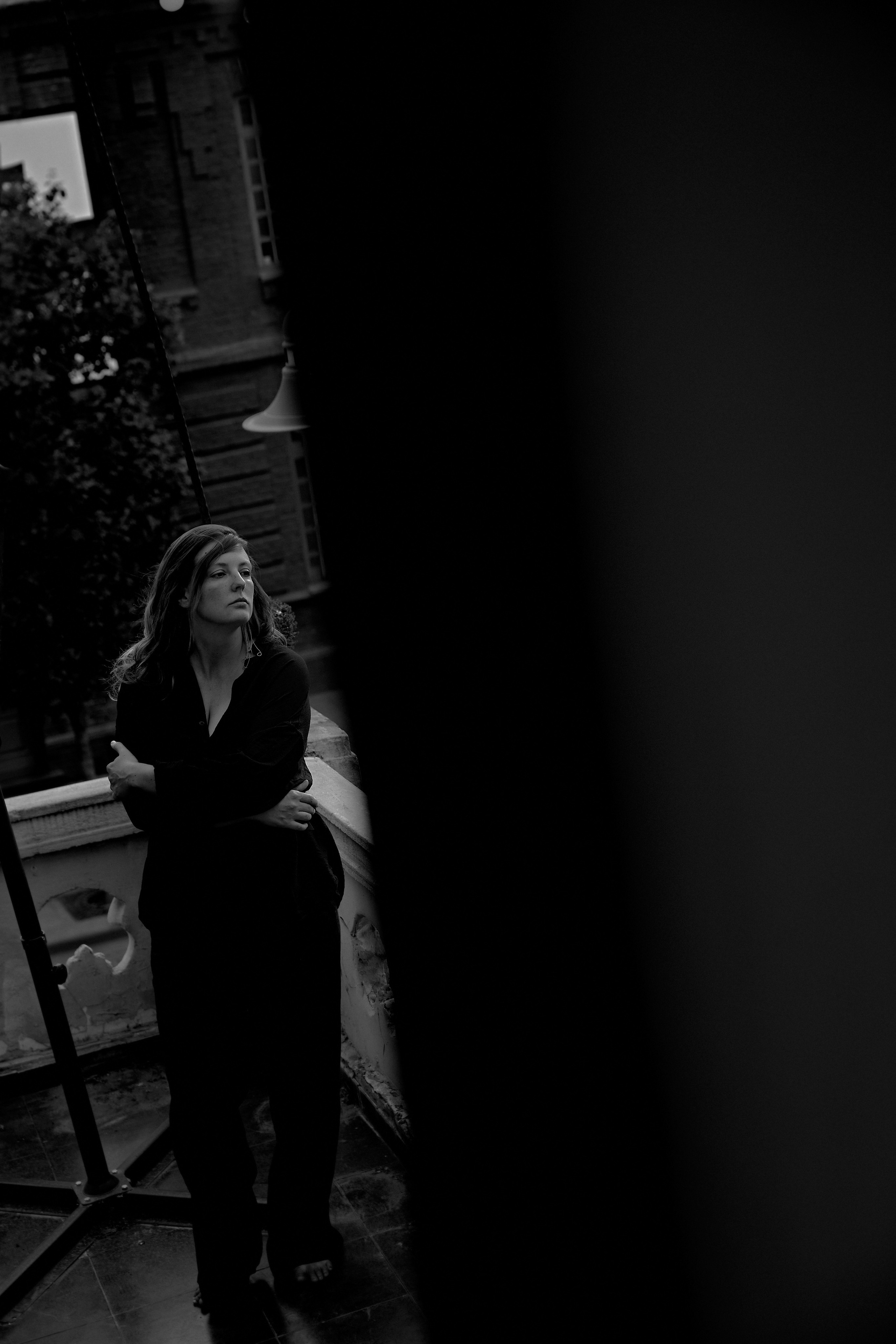 История Тамары Одонаты. Yulia Otroschenko