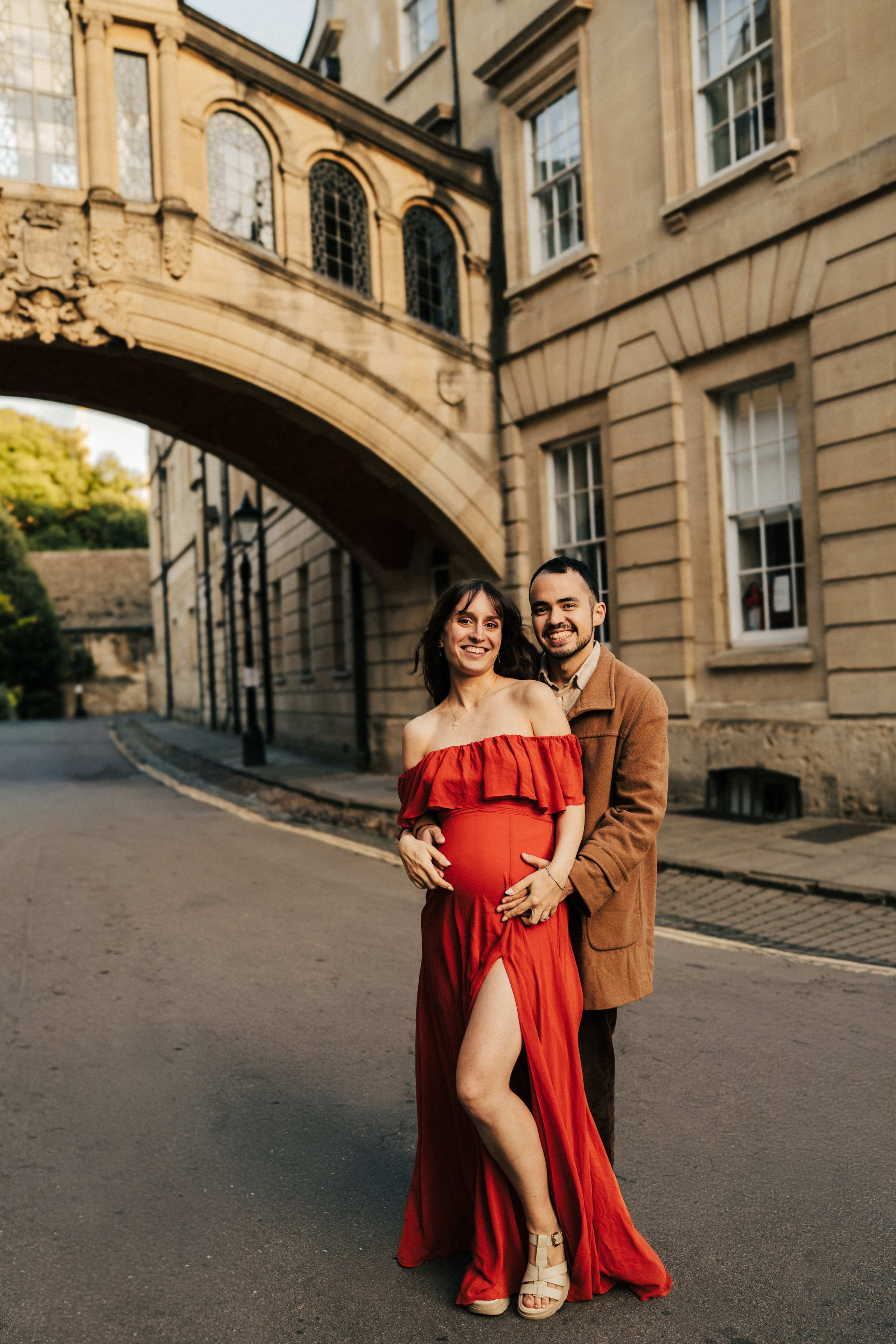 Marianne and Timothee. Photographer in London Marina Fesenko