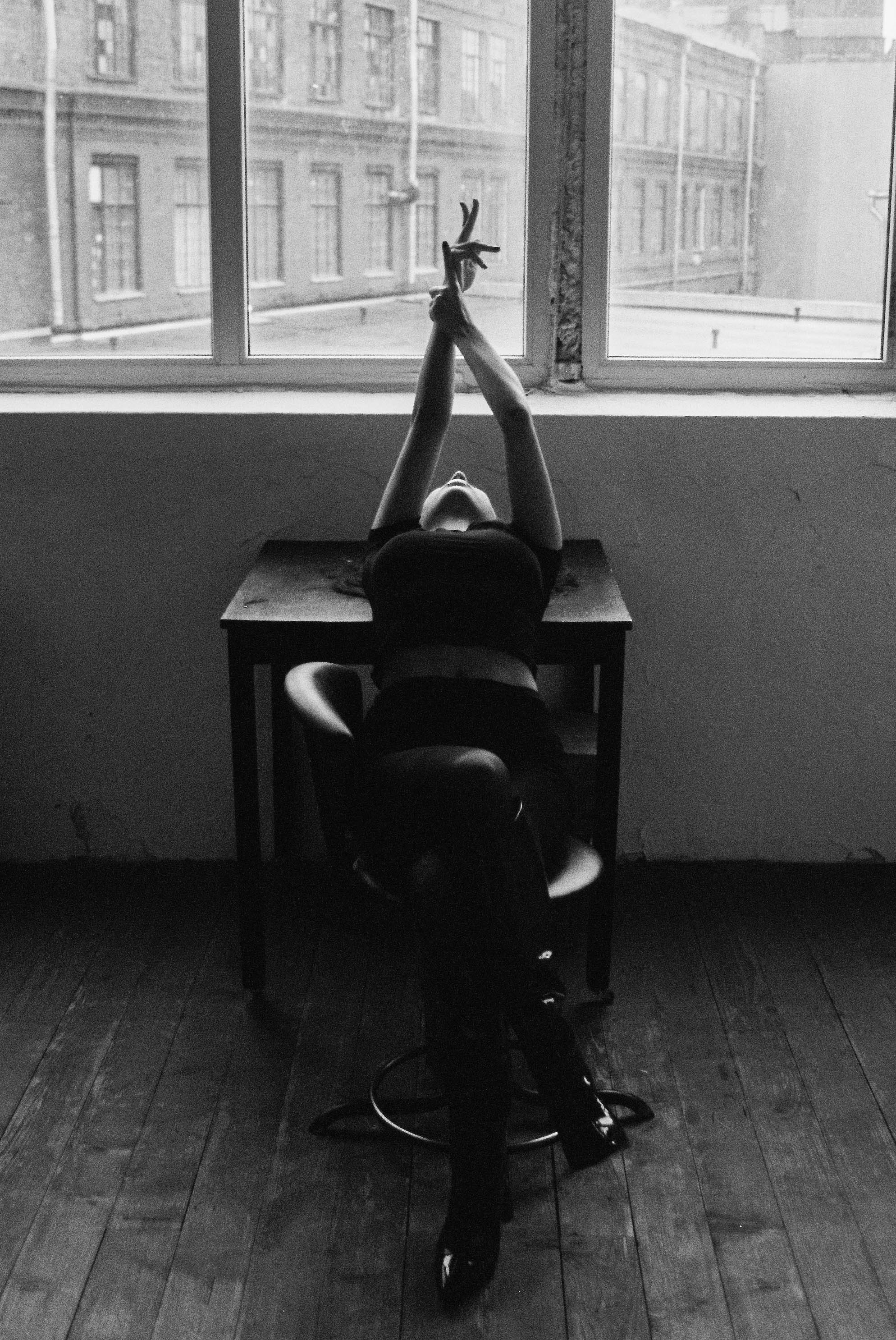 Alina. Daria Y. Фототерапия │ Санкт-Петербург