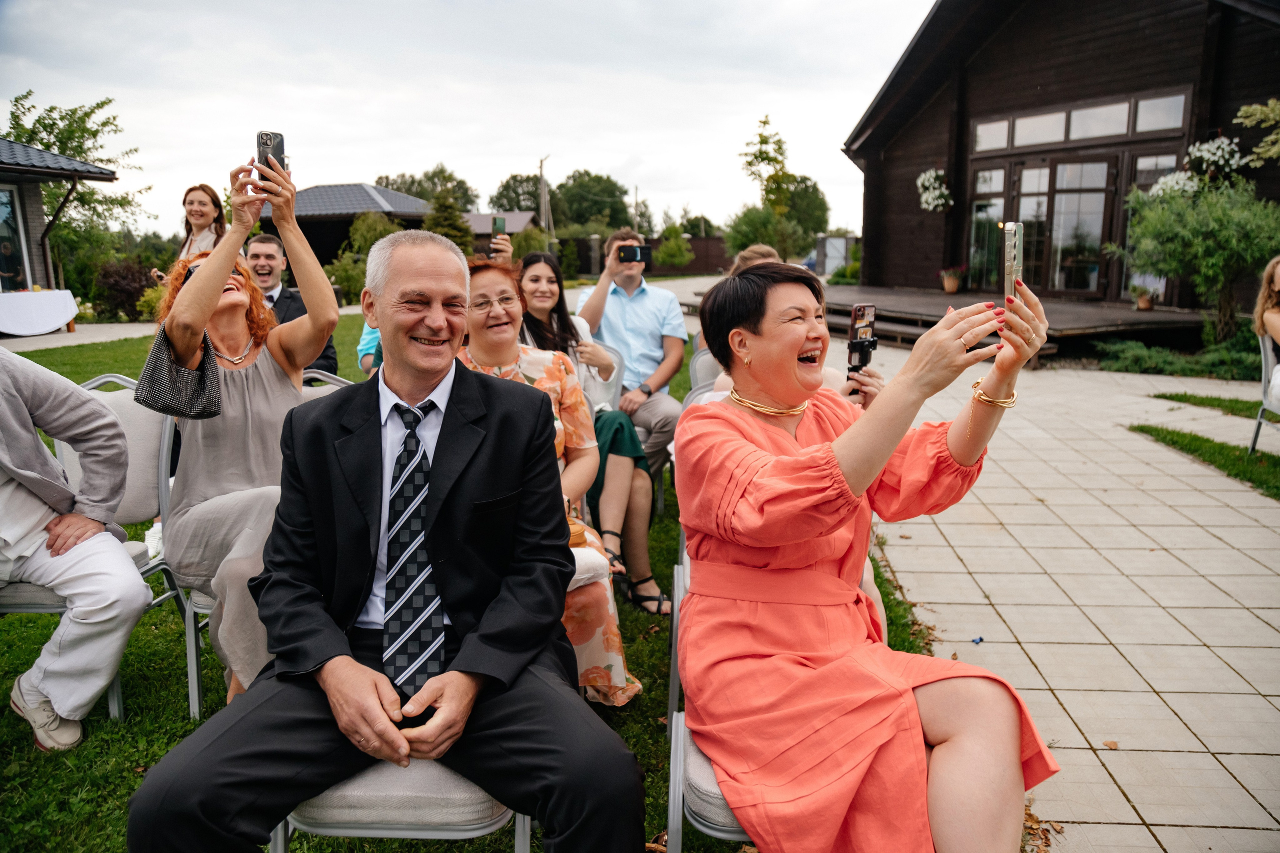 Наташа и Леша. Свадебный и семейный фотограф Юлия Виноградова