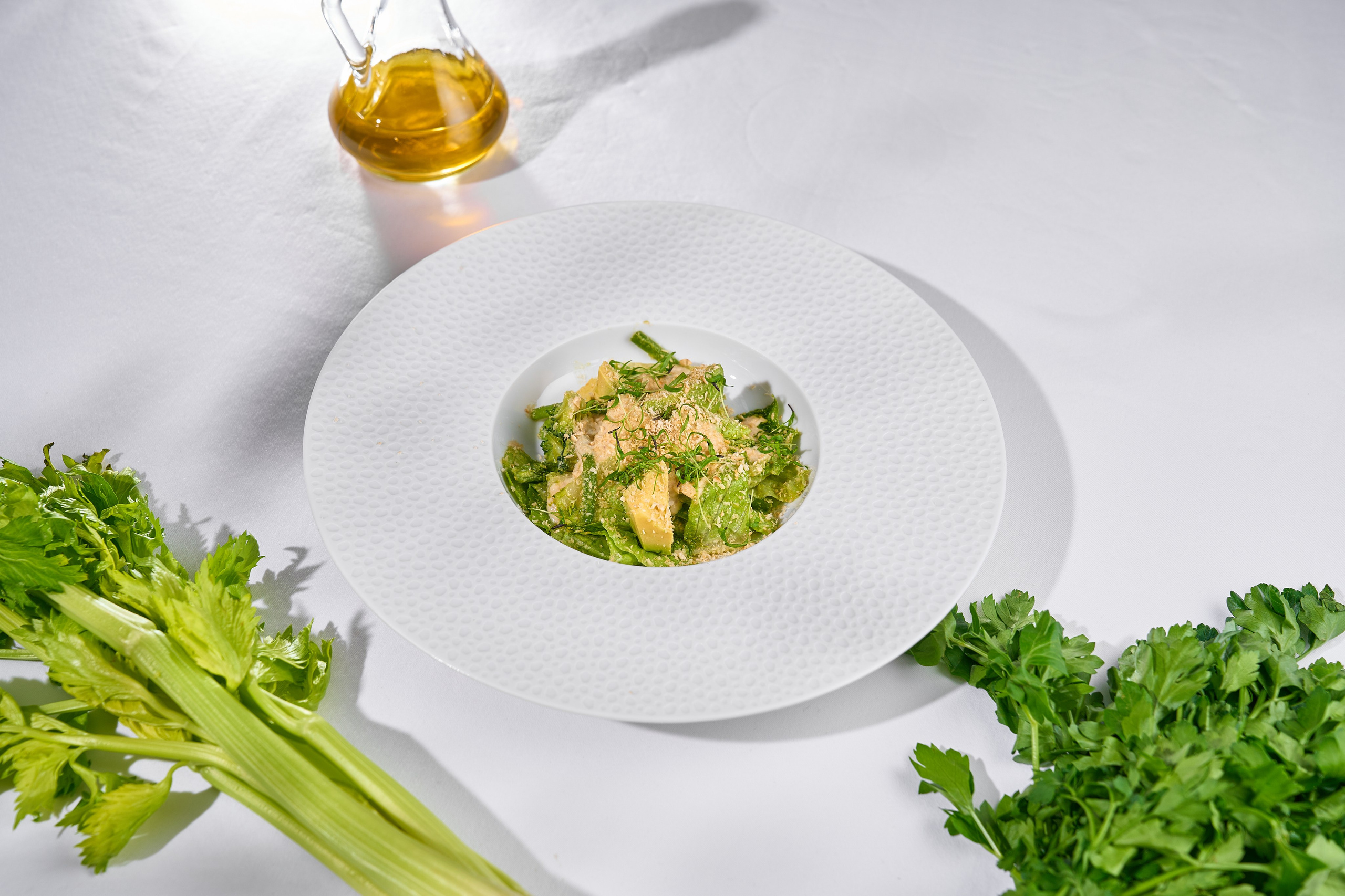 COSMOS ITALY — СЪЕМКА МЕНЮ