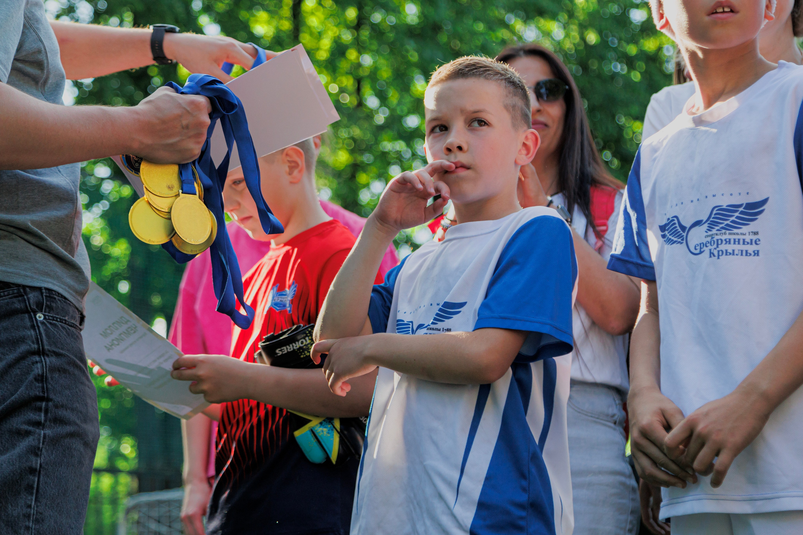 ФИНАЛ 1-ГО СЕЗОНА ПРОЕКТА «РОДНЫЕ ИГРЫ». Artem Zenin Photography