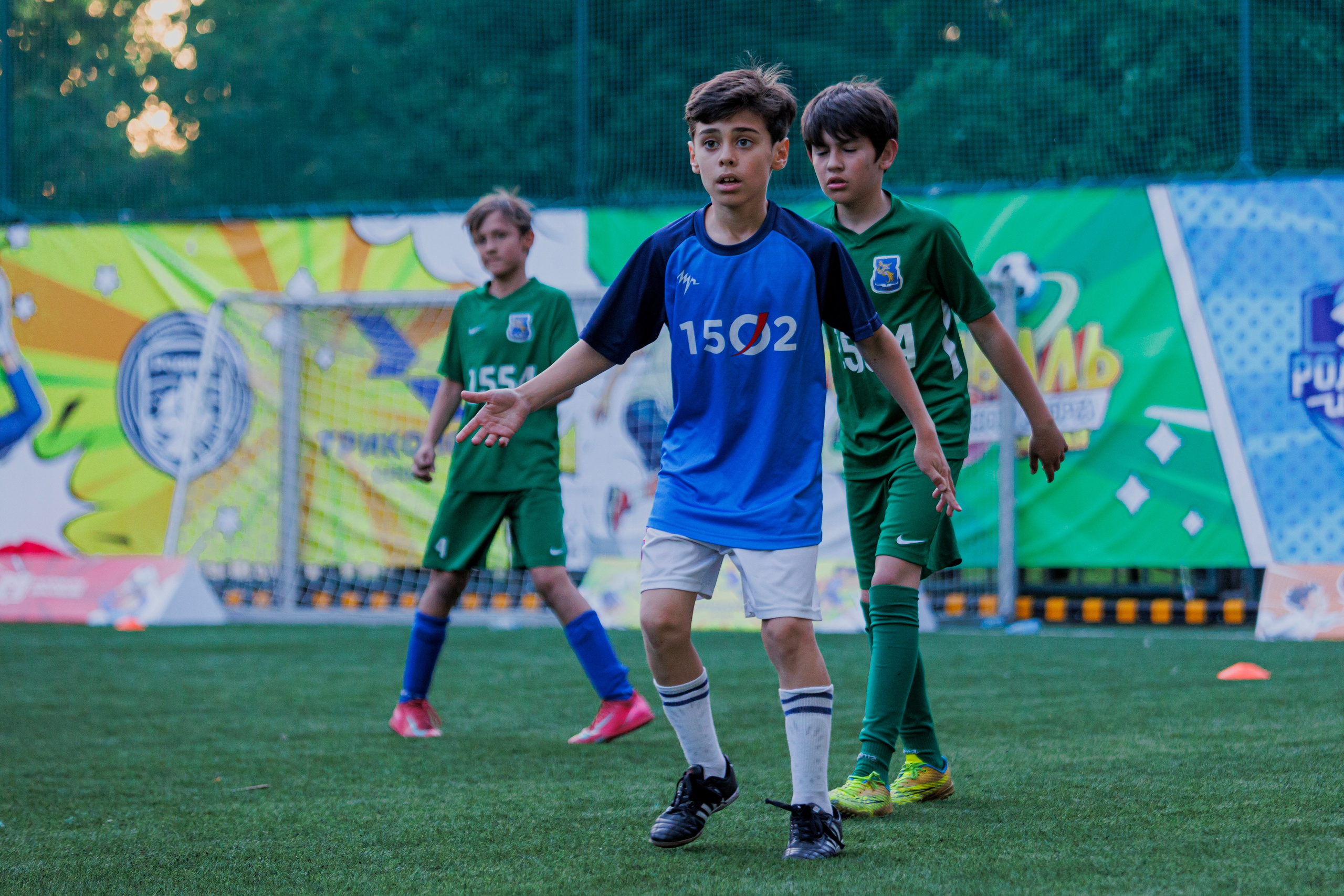 ФИНАЛ 1-ГО СЕЗОНА ПРОЕКТА «РОДНЫЕ ИГРЫ». Artem Zenin Photography