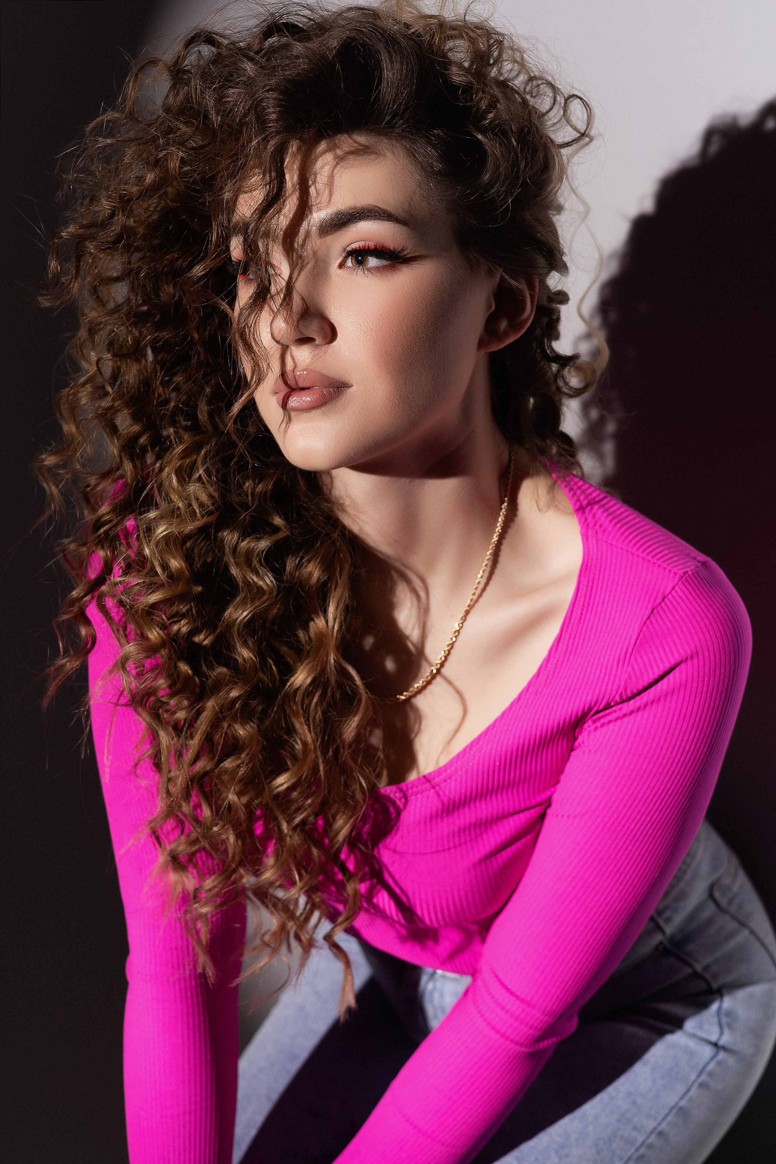 NARINE. Фотограф женского портрета, беременности и семейных фотосессий