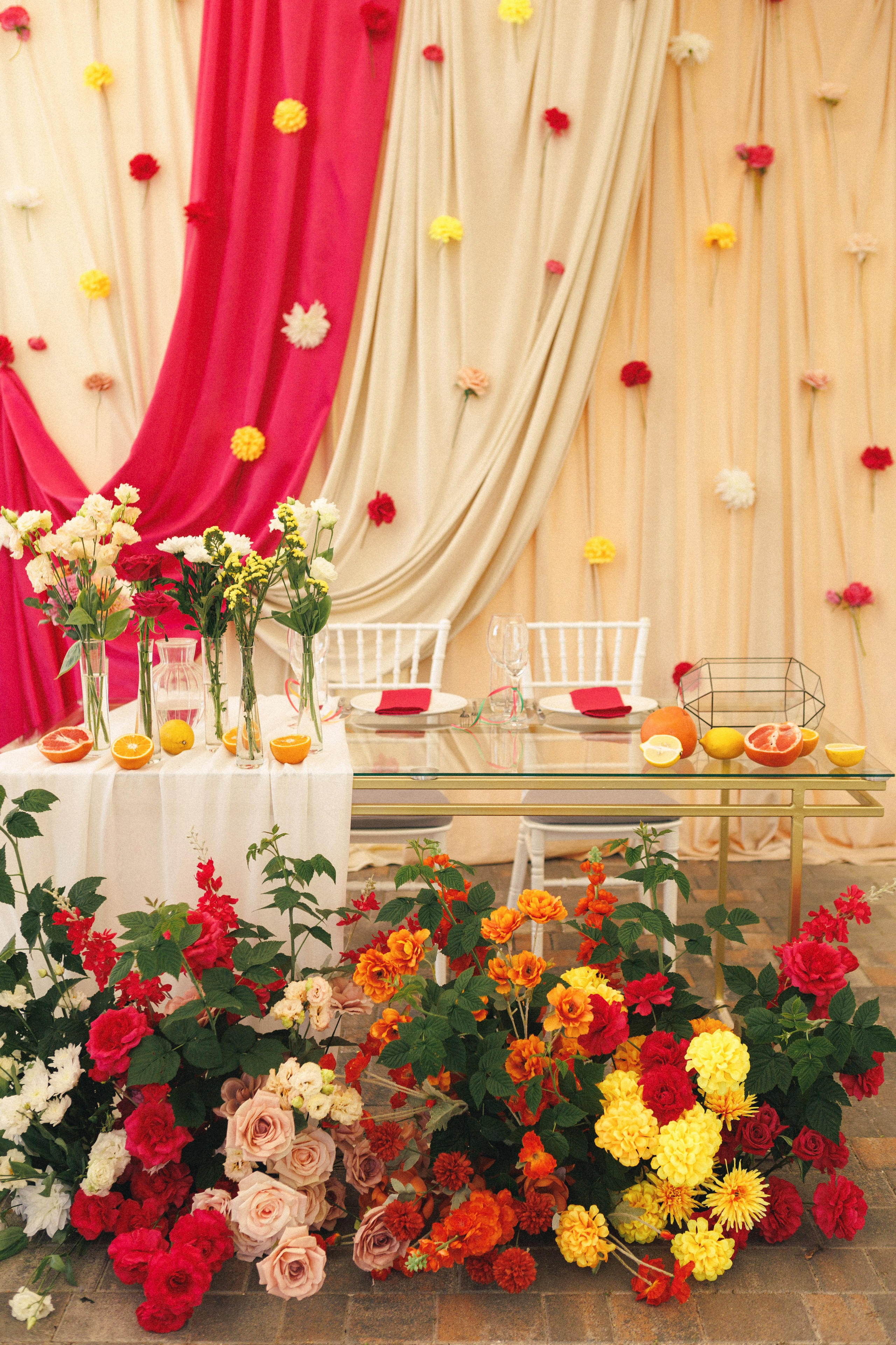 Даша и Андрей. Фотограф Дубровская Виктория