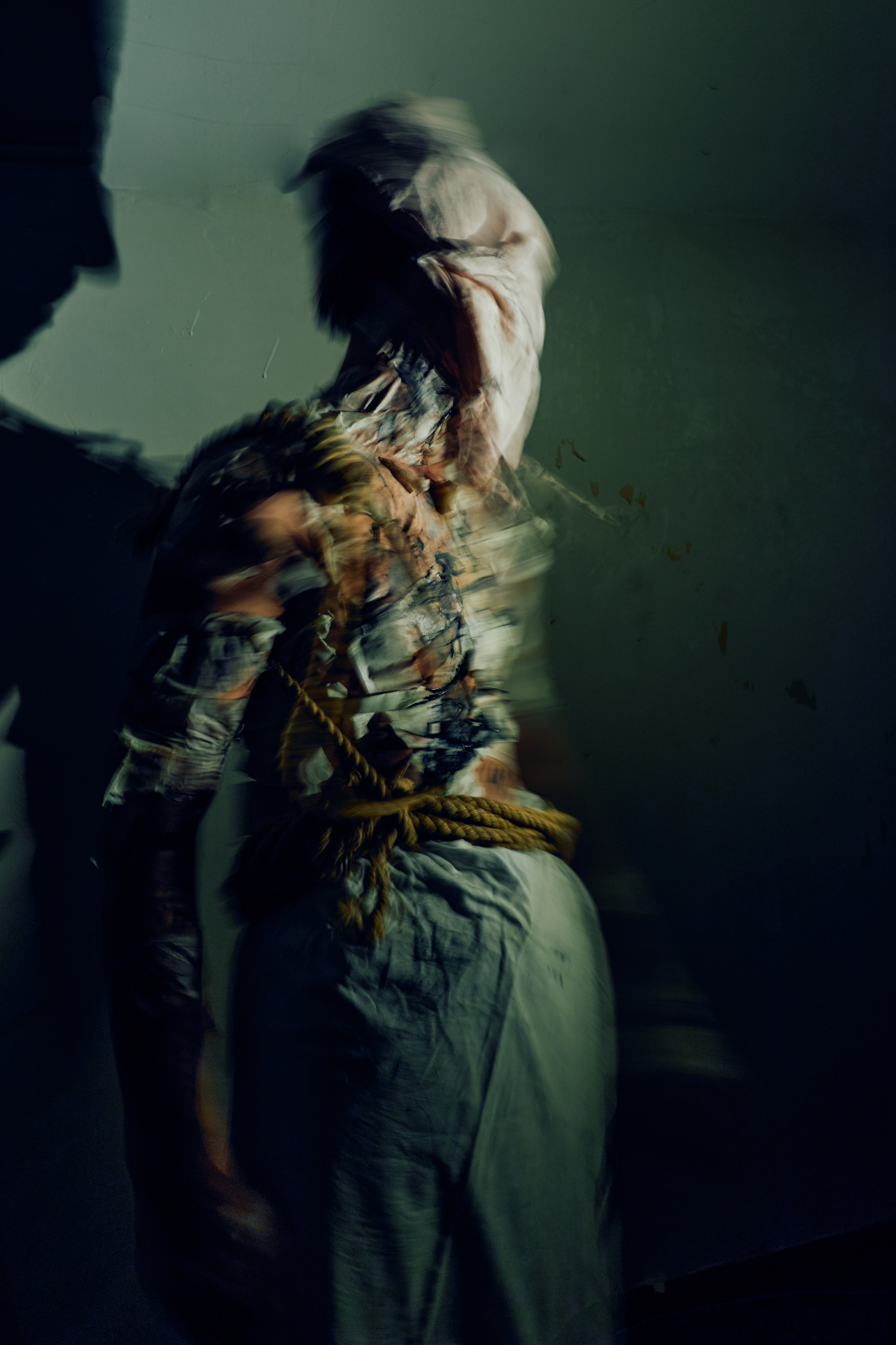 Арт-проект «Гнилой разум»