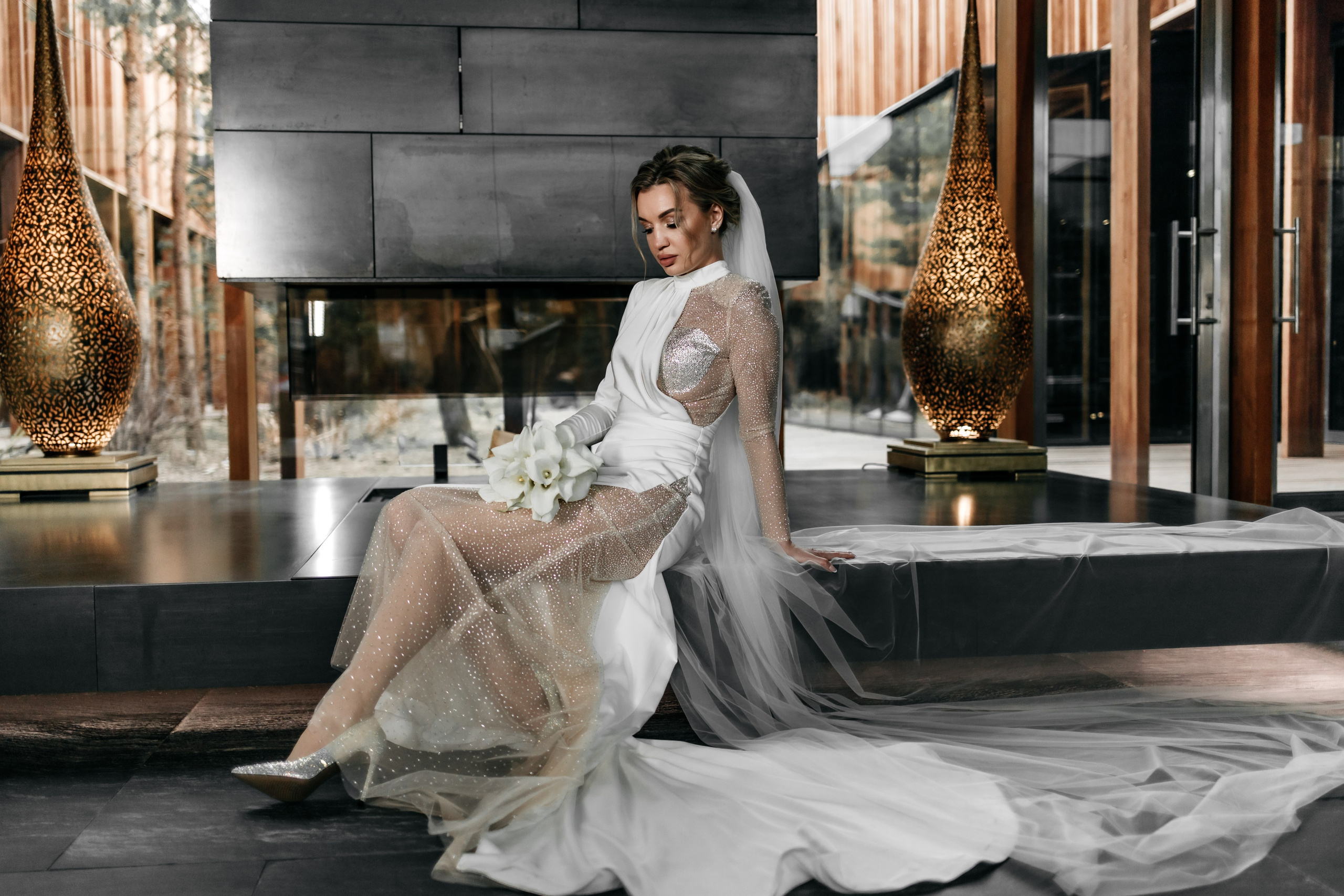 Свадьба Анастасии и Анатолия. Свадебный и семейный фотограф Савельева Дарья